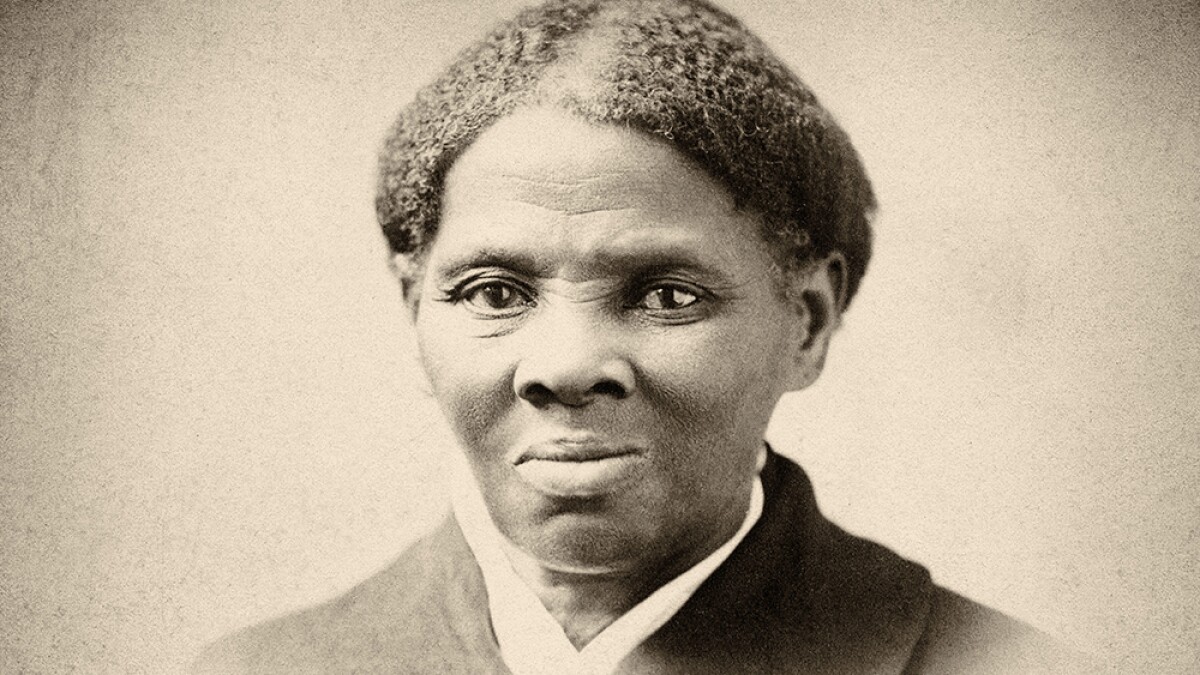 Anime NYC 2021 – Harriet Tubman Demon Slayer – NERDIER TIDES