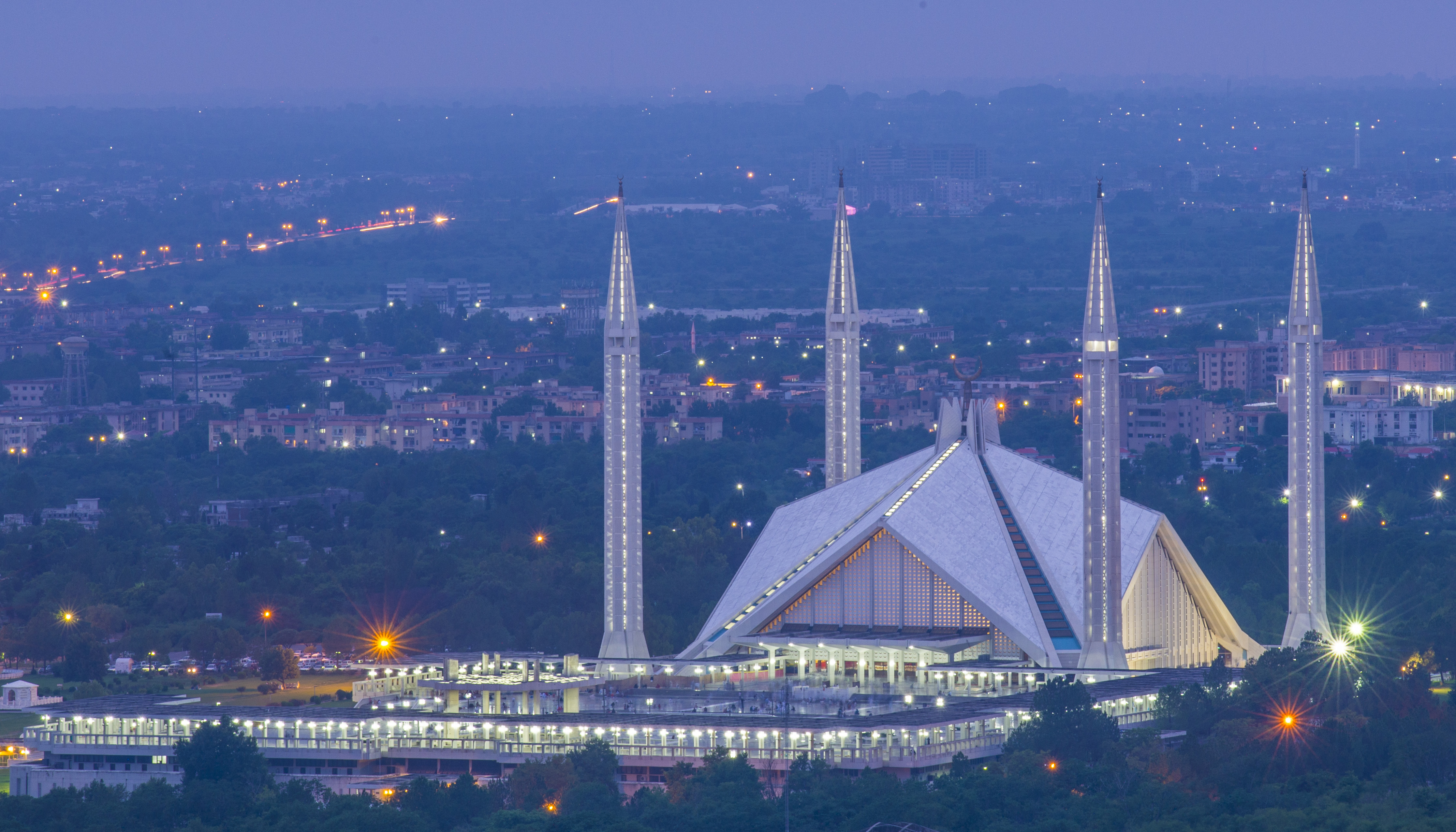 44-facts-about-islamabad