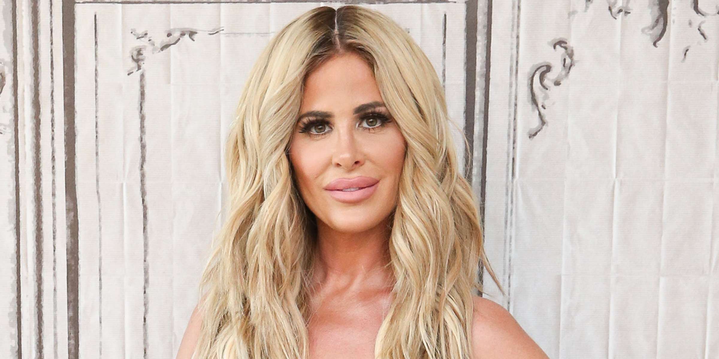 44 Facts About Kim Zolciak - Facts.net
