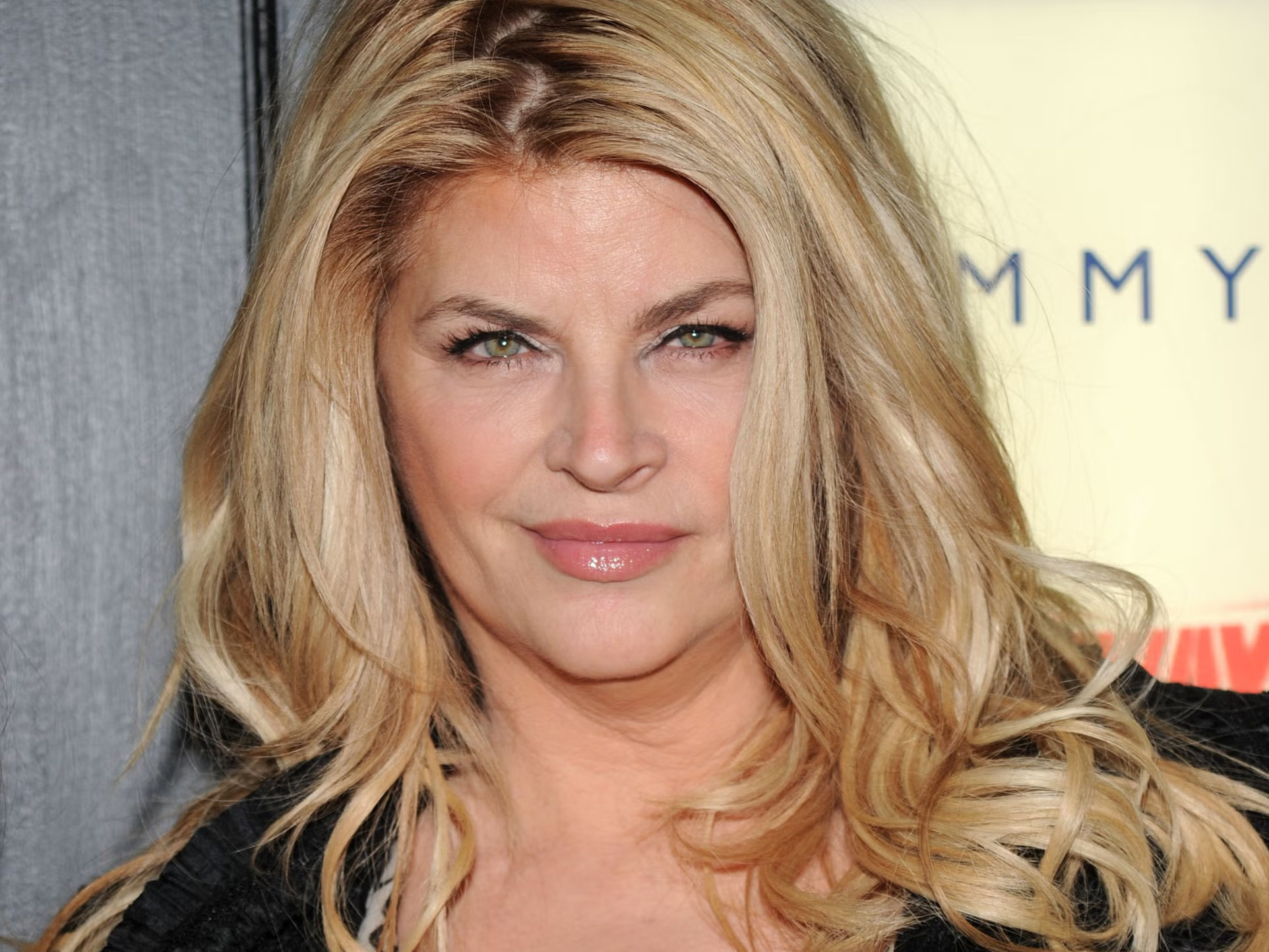 44-facts-about-kirstie-alley