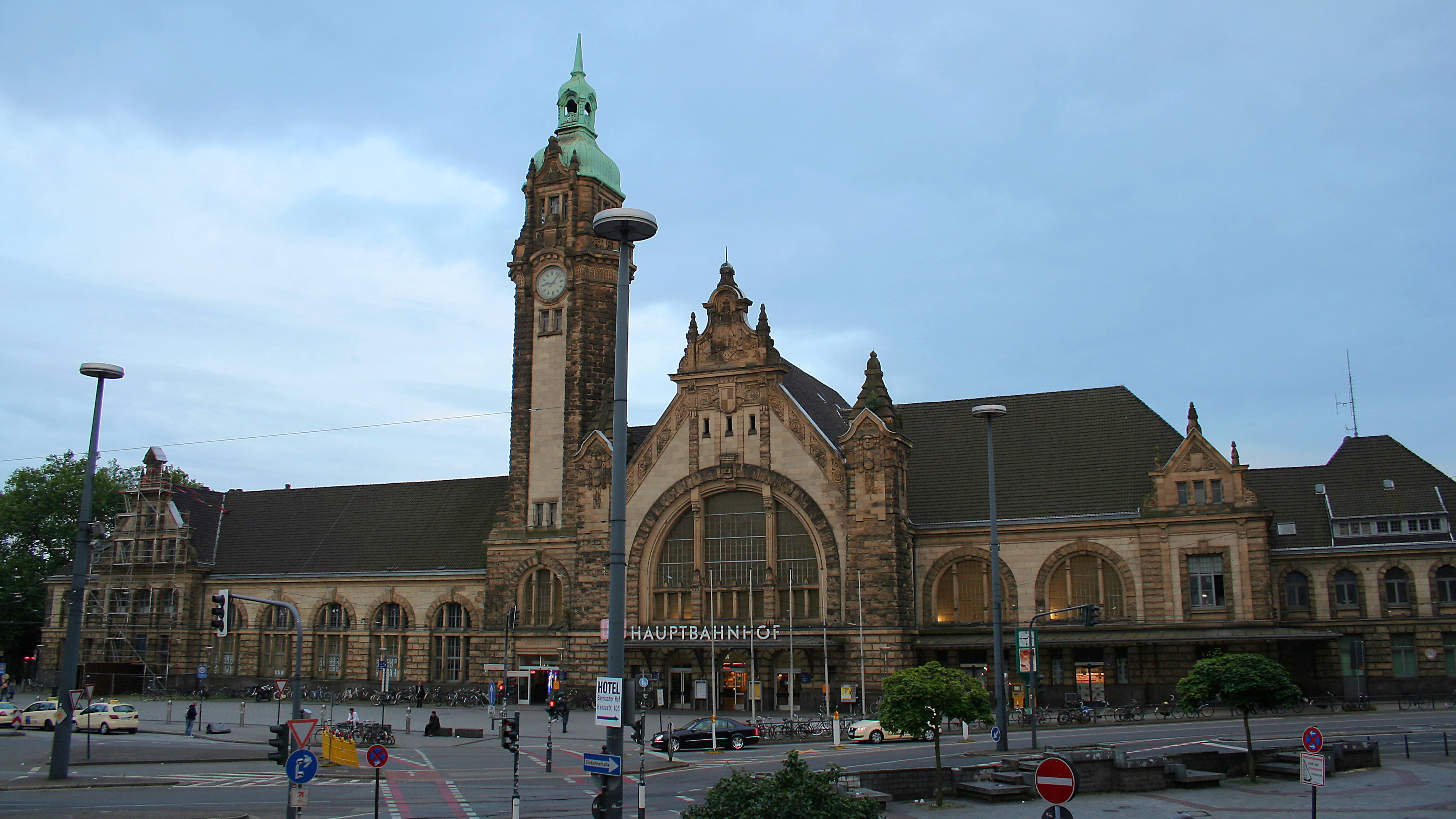 44-facts-about-krefeld