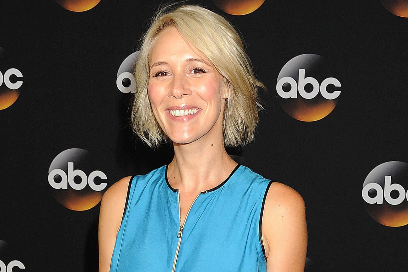 44 Facts About Liza Weil - Facts.net