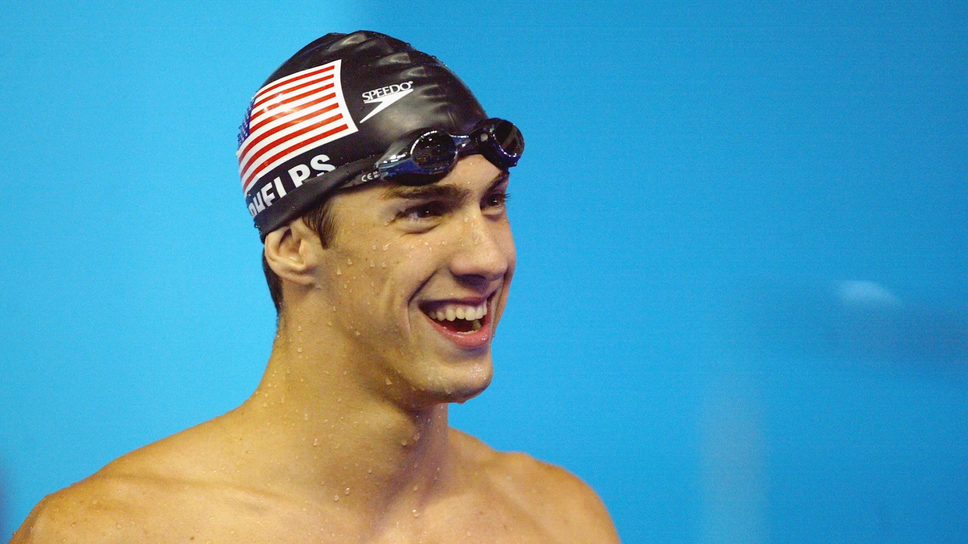 44 Facts About Michael Phelps