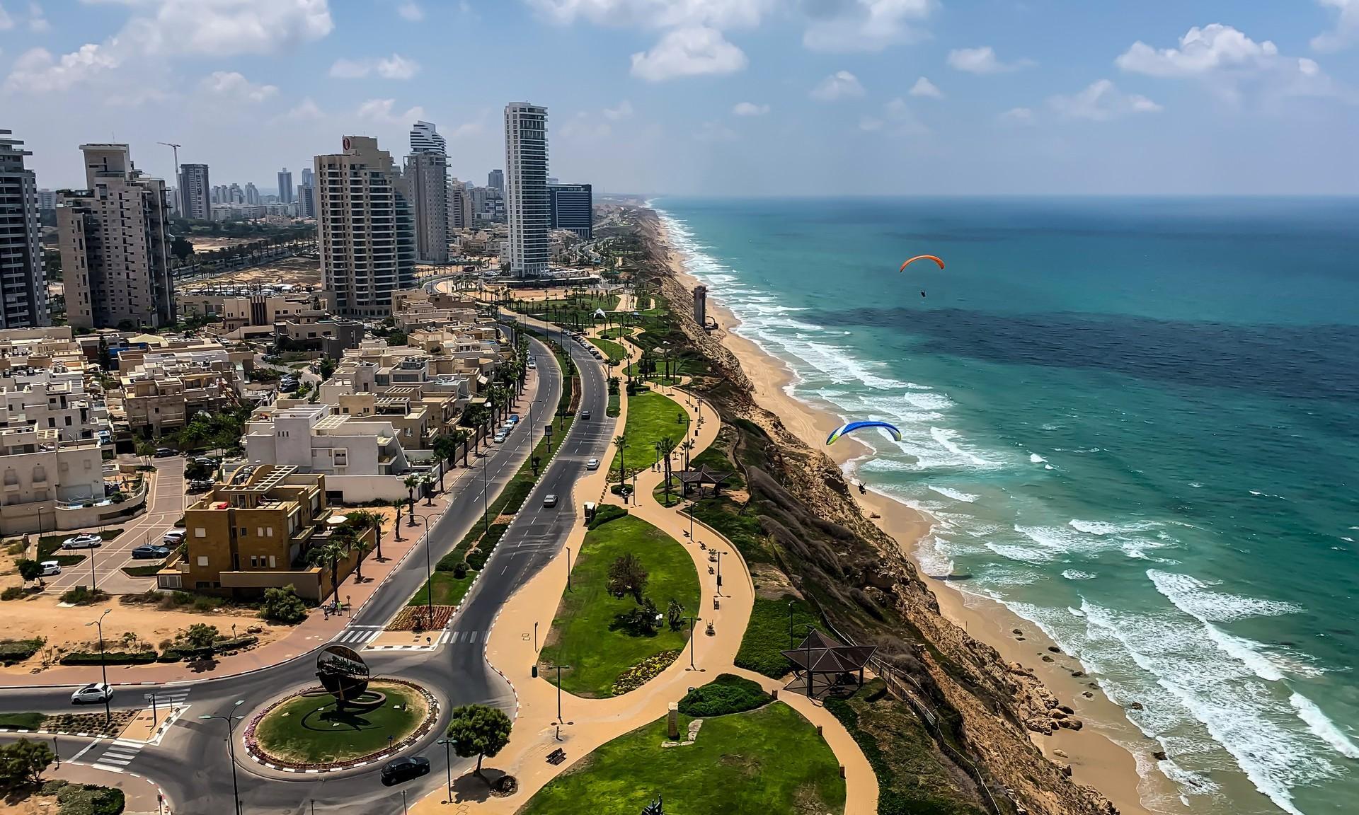 44-facts-about-netanya