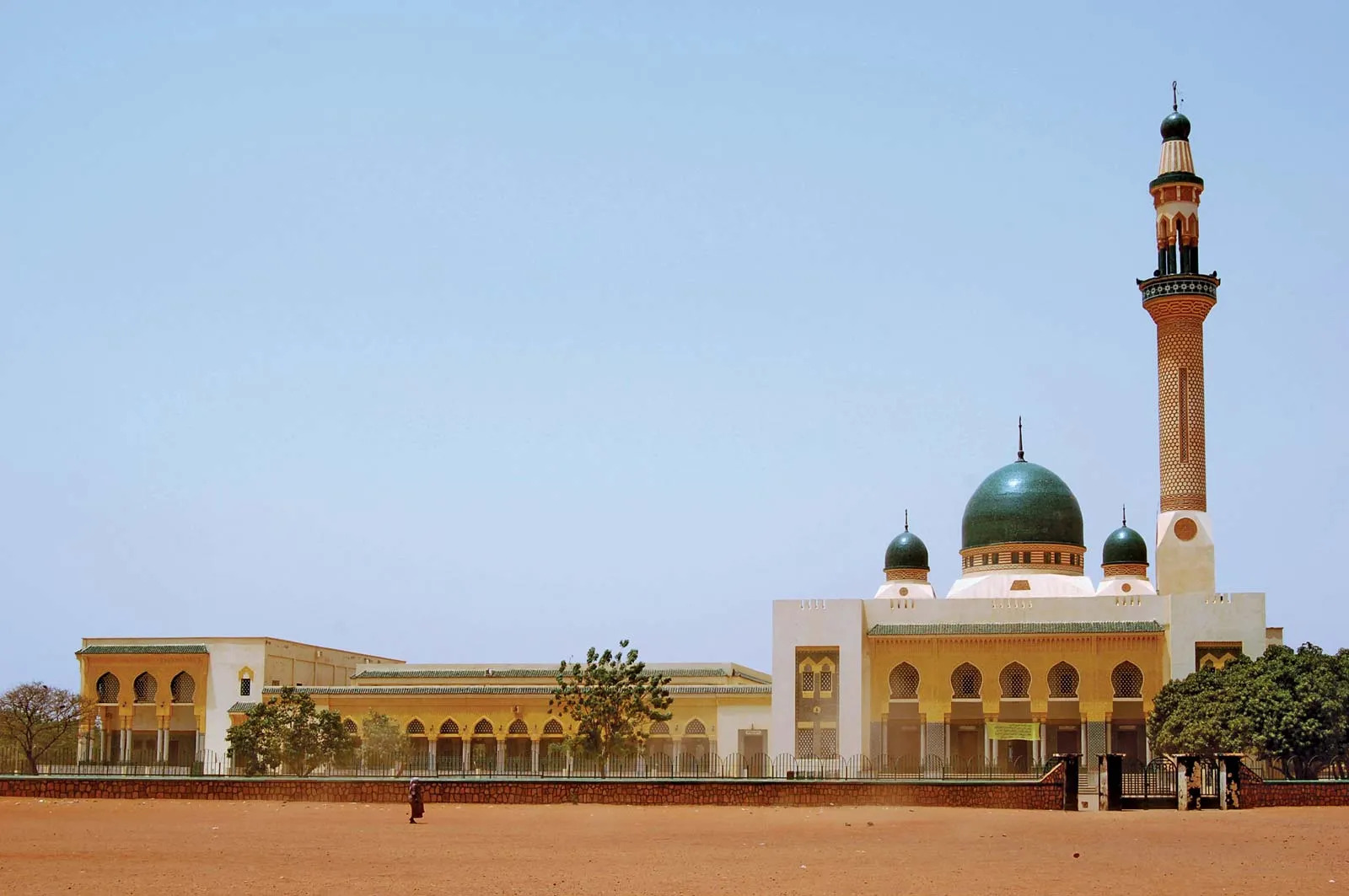 44-facts-about-niamey