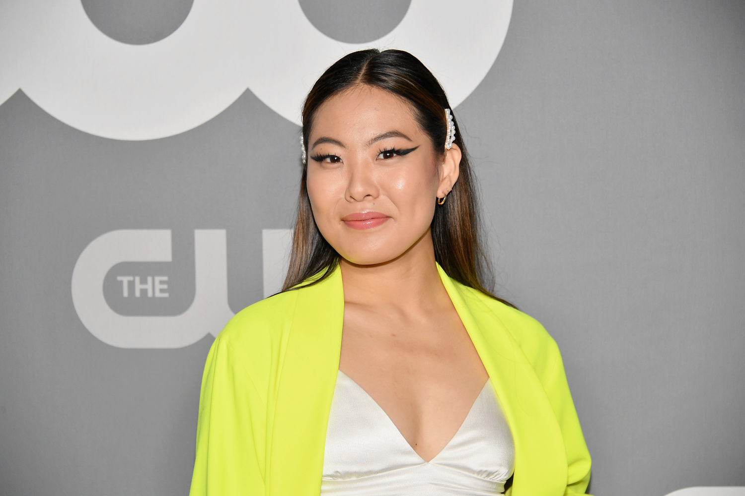 44-facts-about-nicole-kang