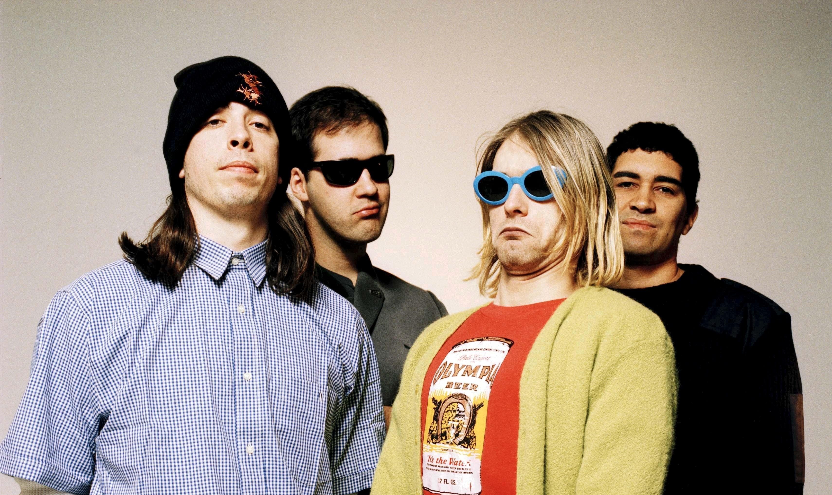 44 Facts about Nirvana 