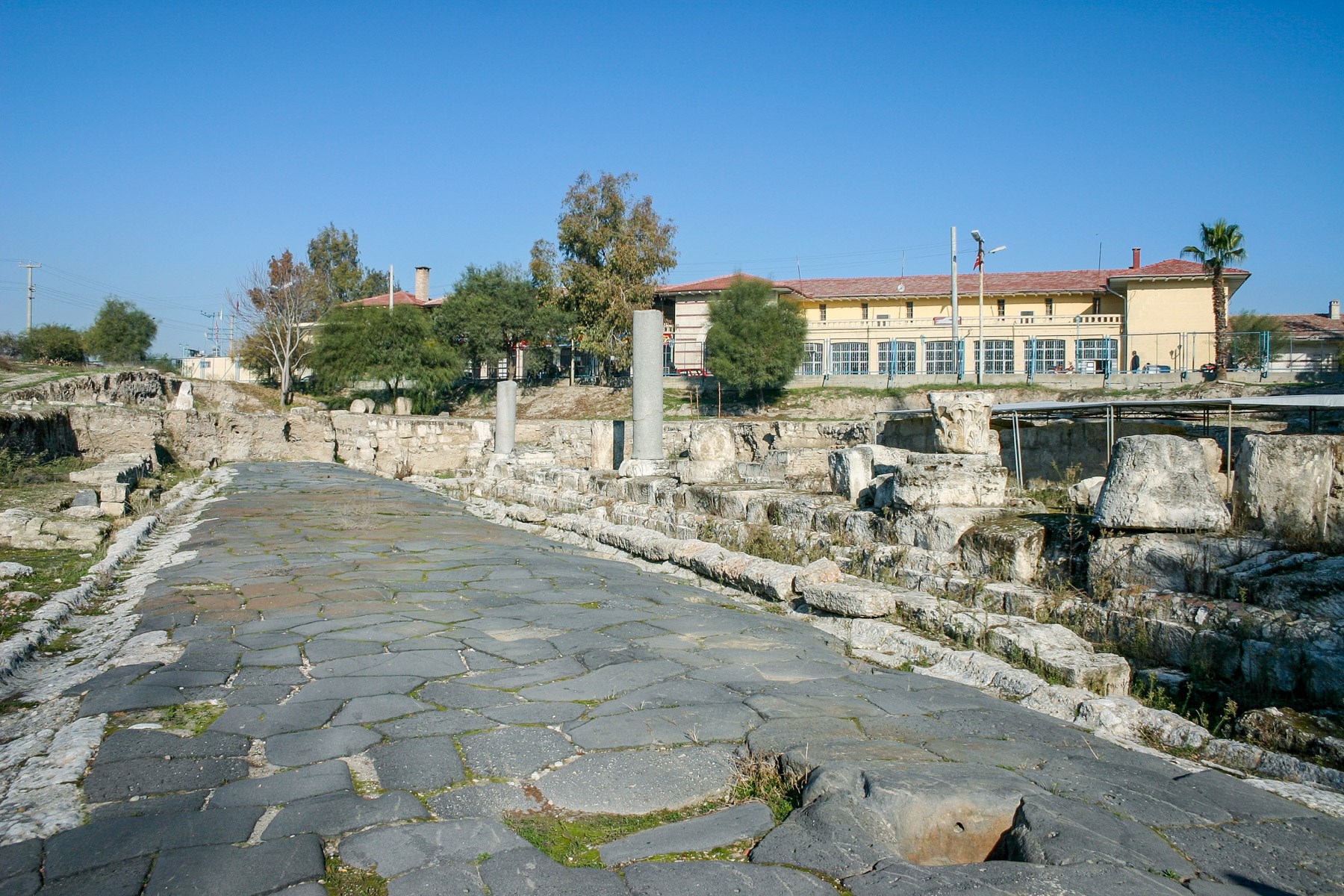 44-facts-about-tarsus