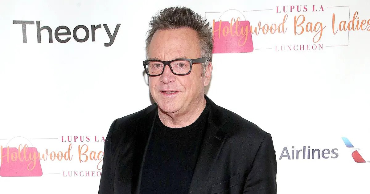 44-facts-about-tom-arnold