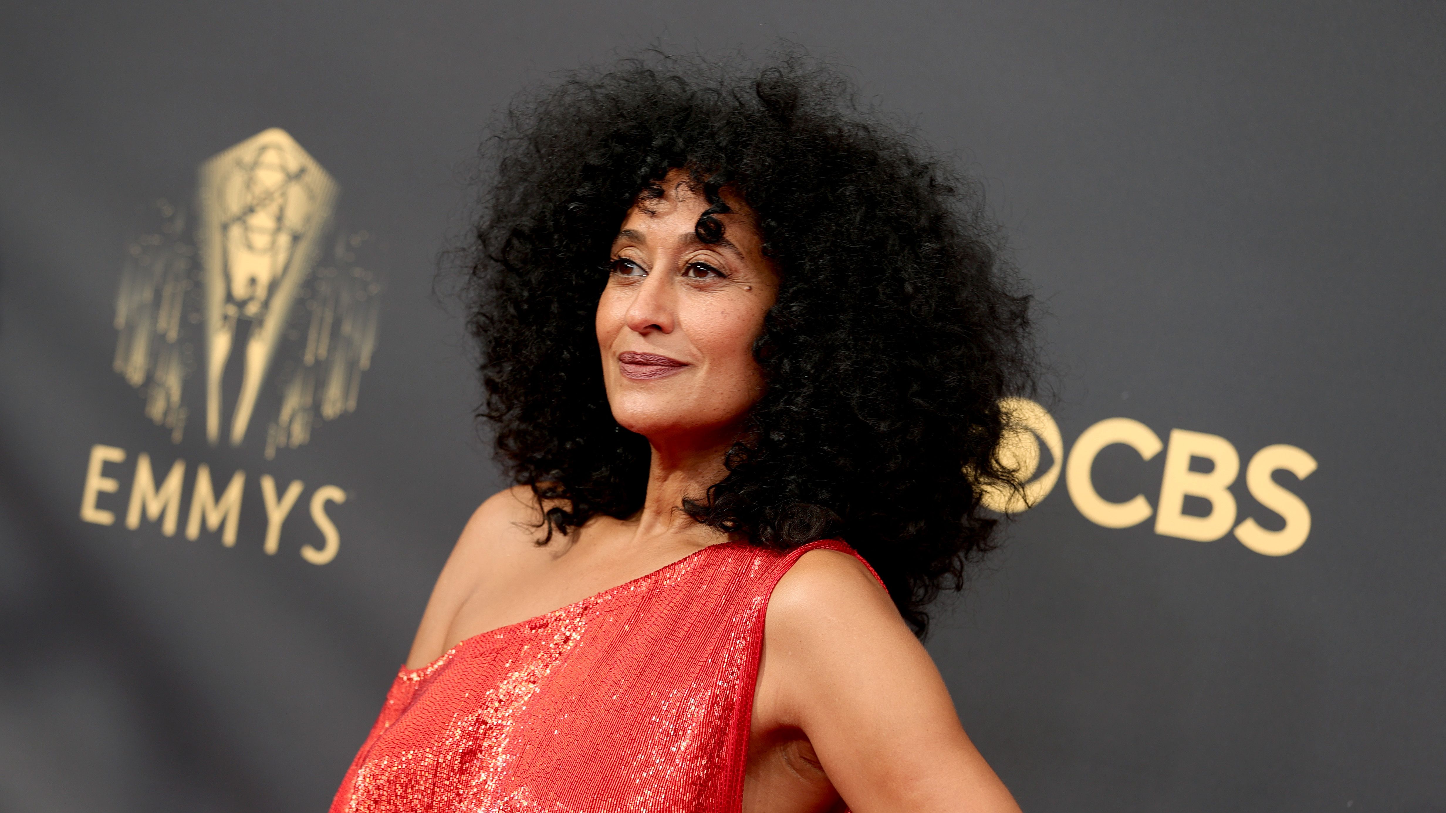 44 Facts about Tracee Ellis Ross - Facts.net