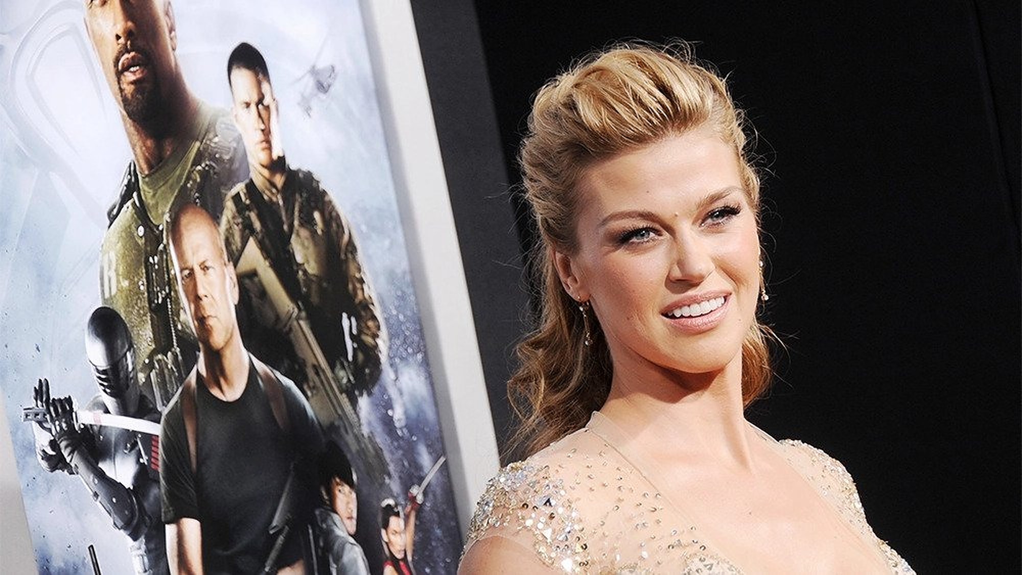 45-facts-about-adrianne-palicki