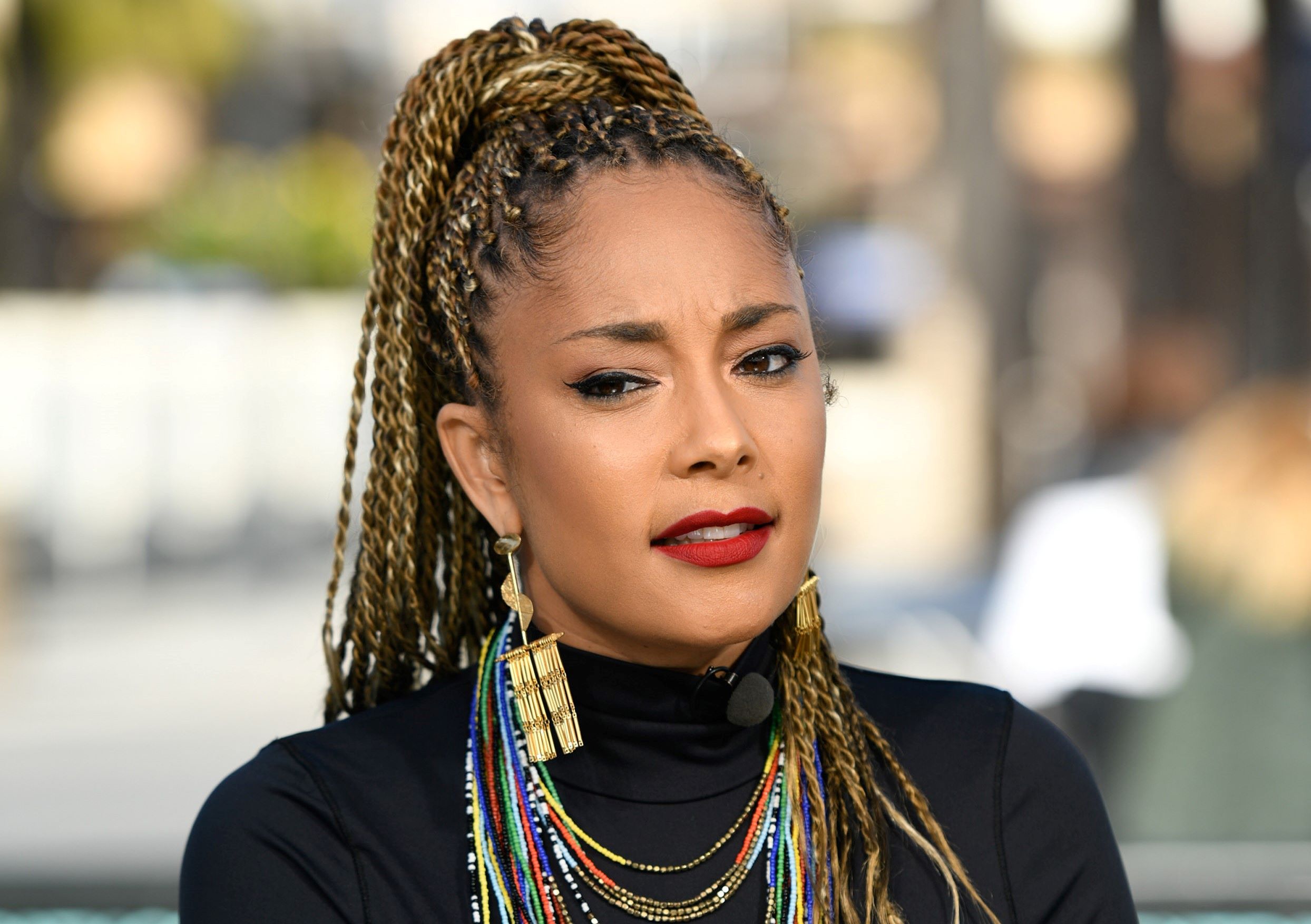 45-facts-about-amanda-seales