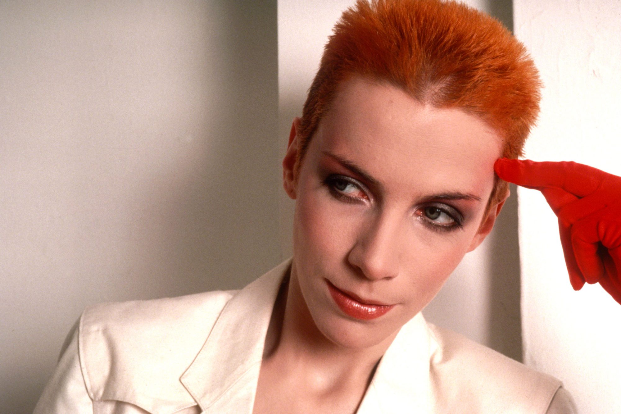 45-facts-about-annie-lennox