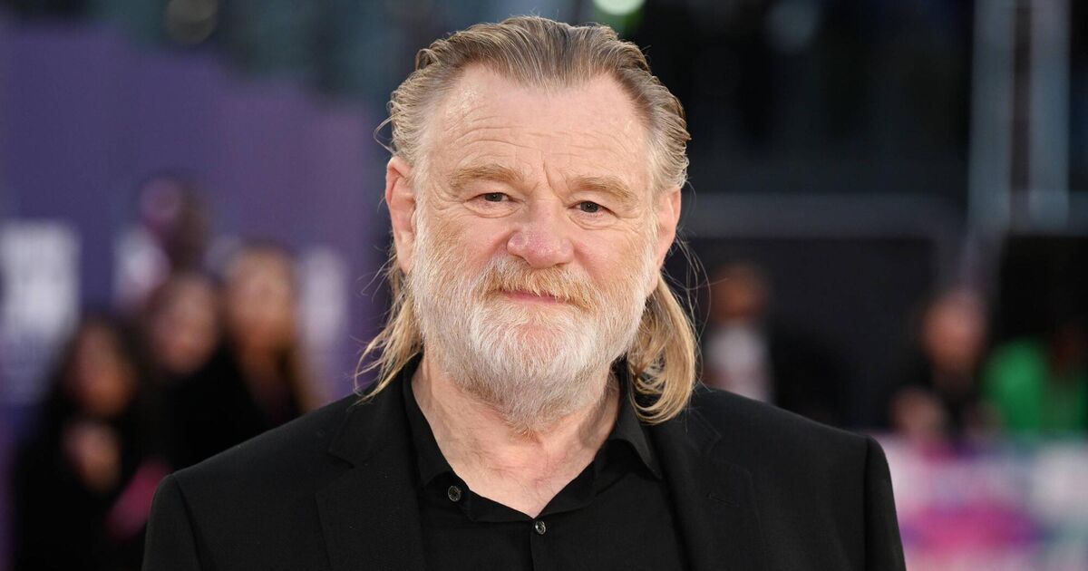 45-facts-about-brendan-gleeson