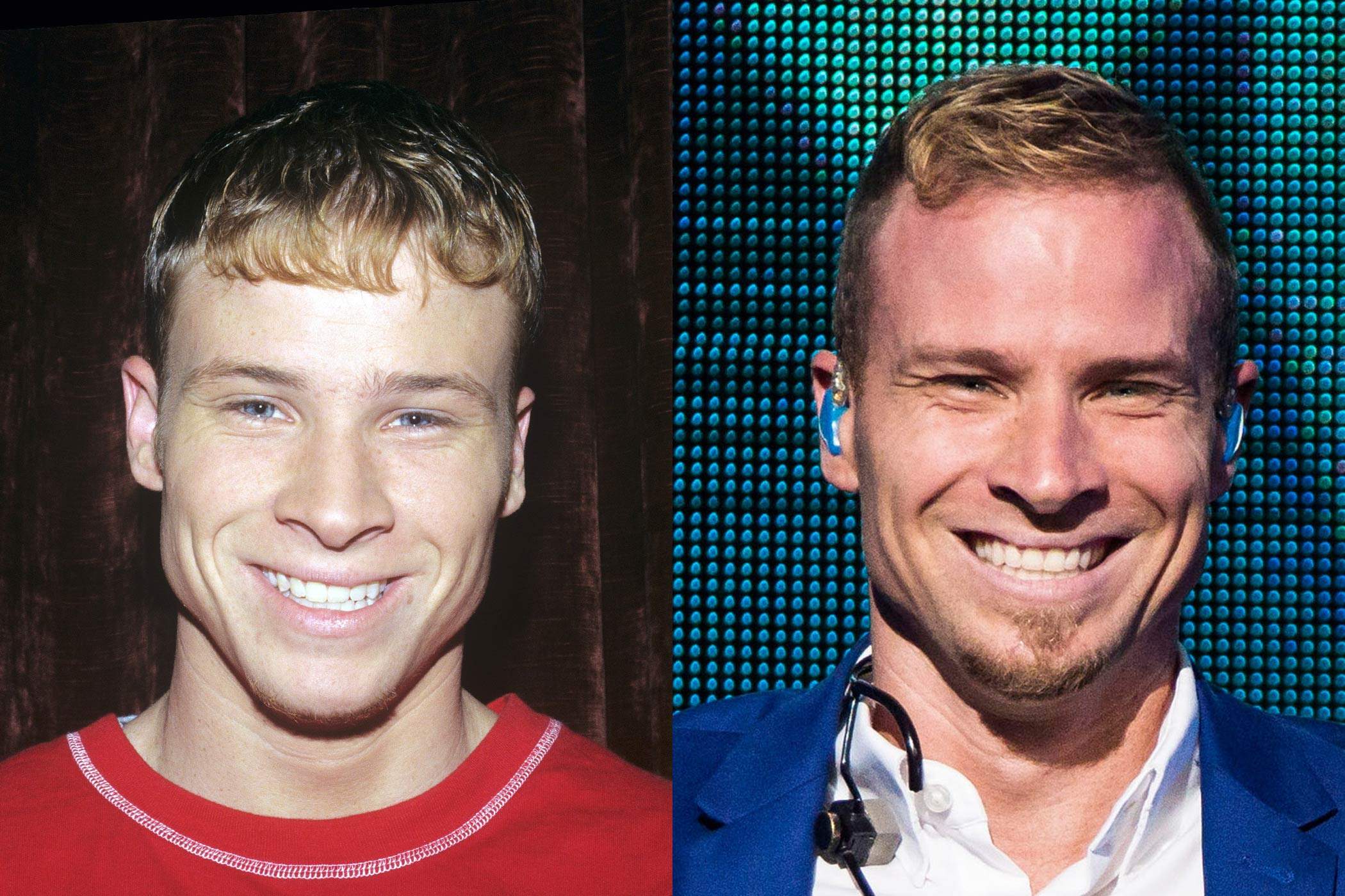 45-facts-about-brian-littrell