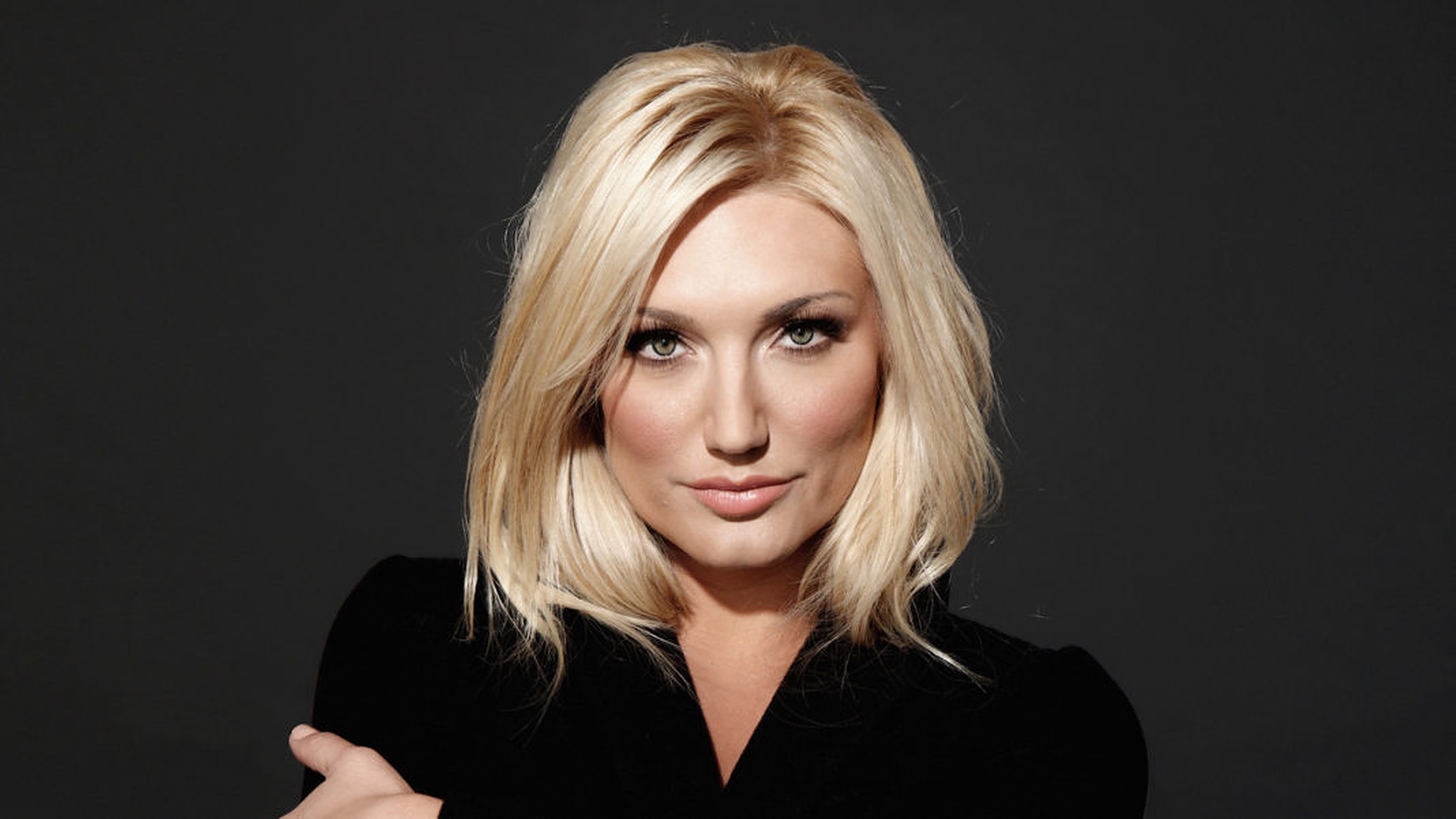 45-facts-about-brooke-hogan
