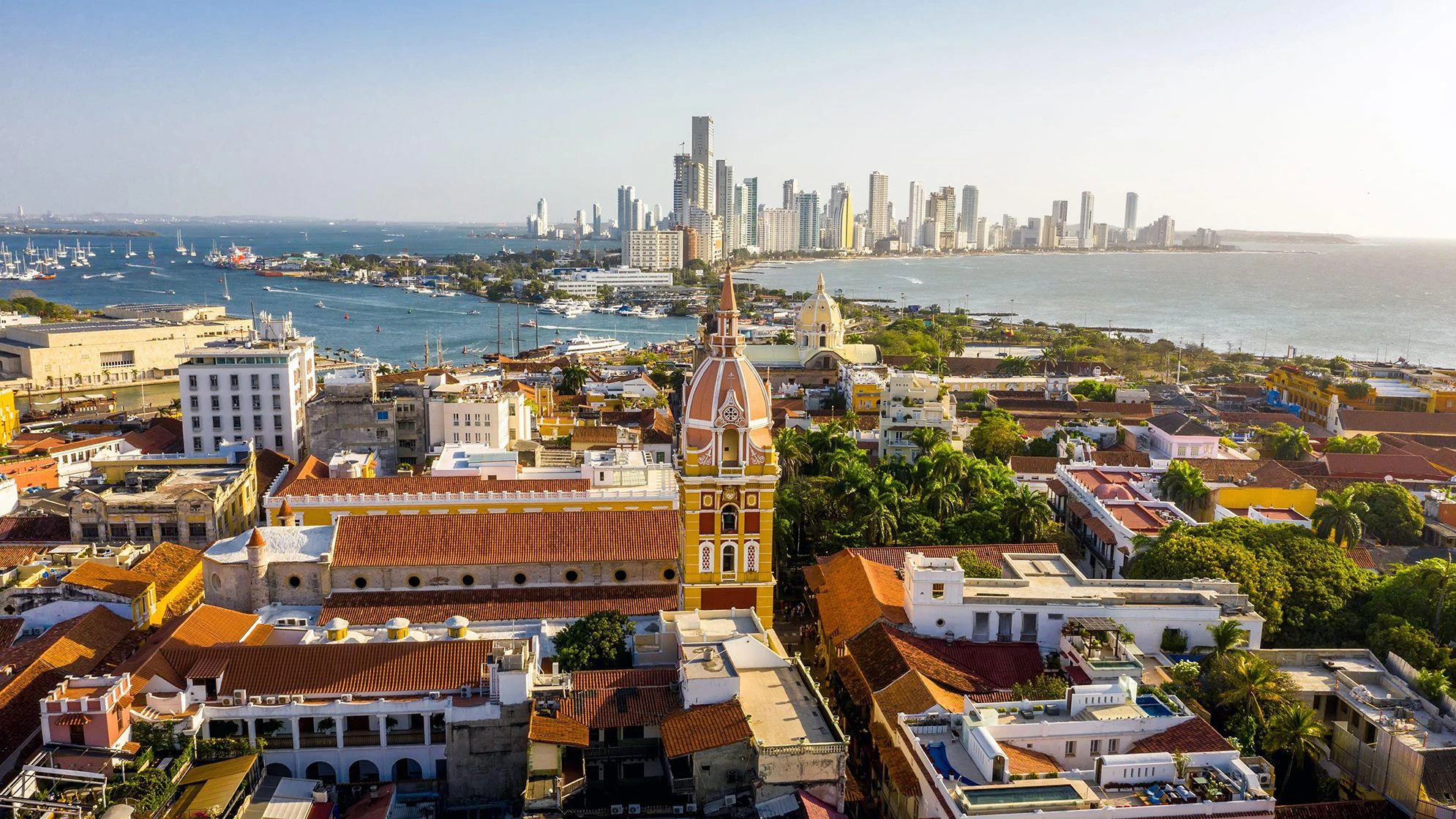 45-facts-about-cartagena