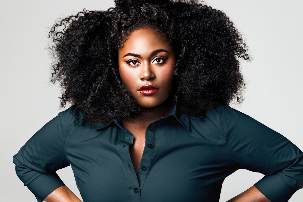 45-facts-about-danielle-brooks