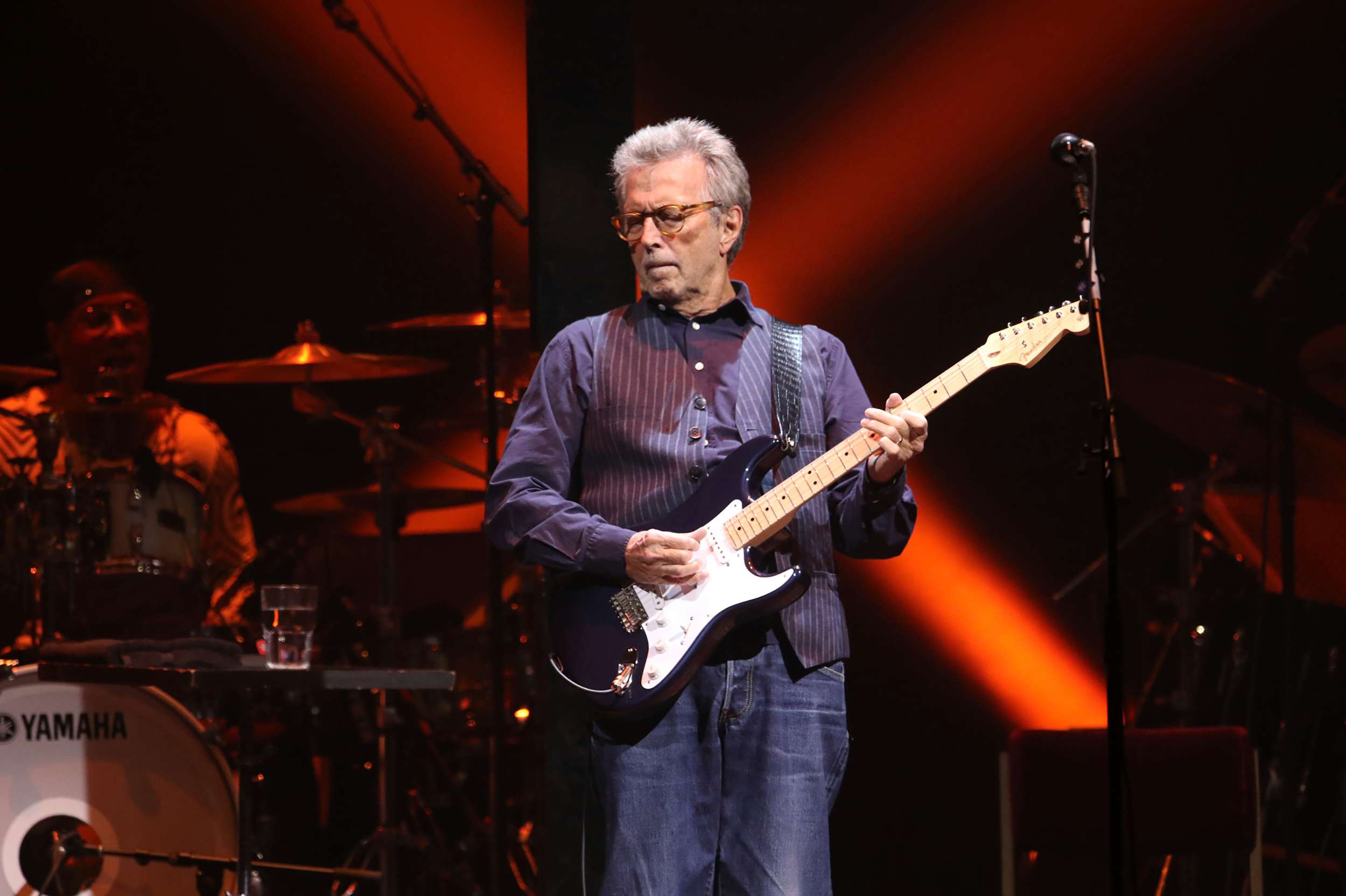 45-facts-about-eric-clapton