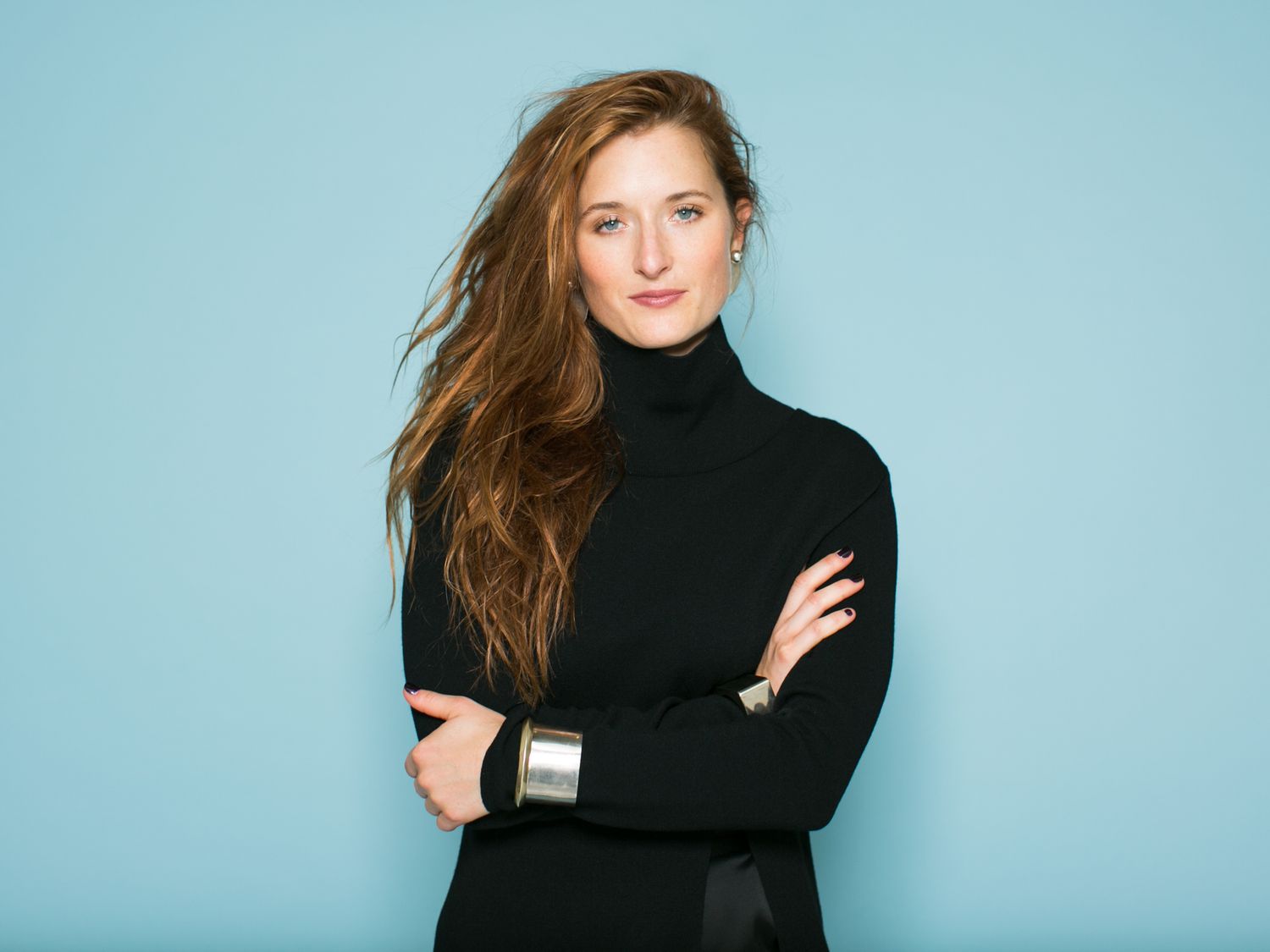 45-facts-about-grace-gummer