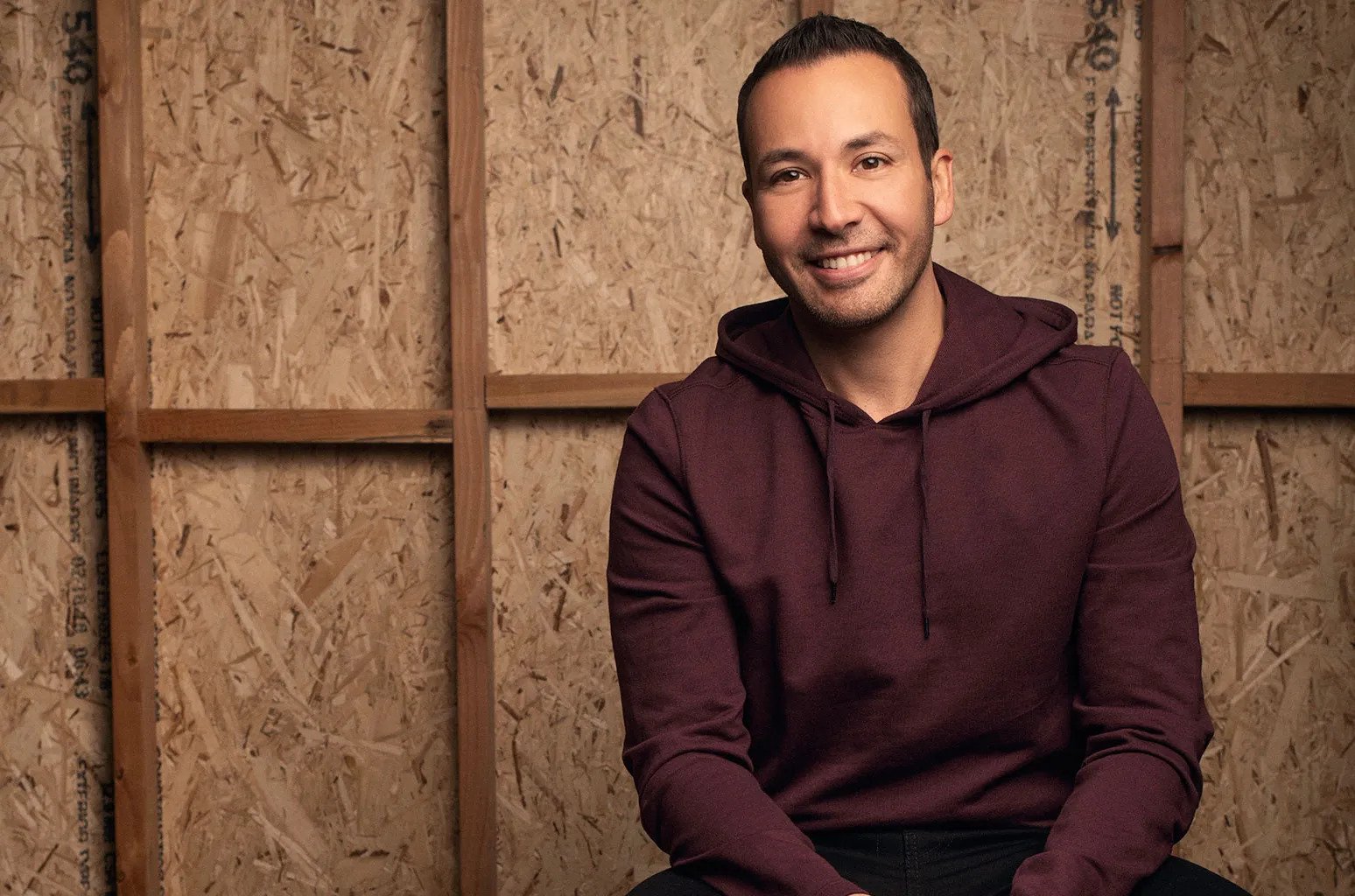 45-facts-about-howie-dorough