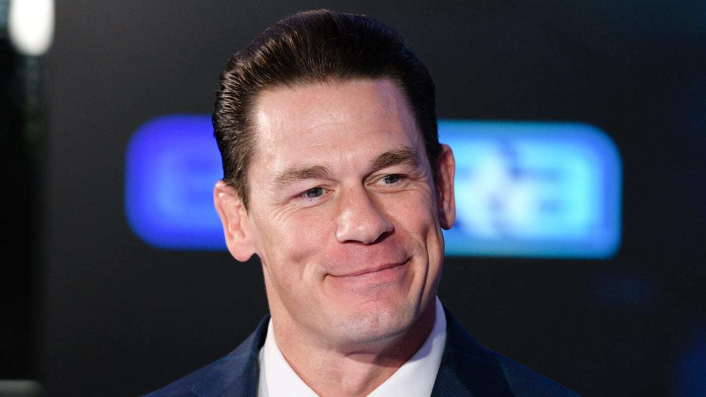 45 Facts about John Cena