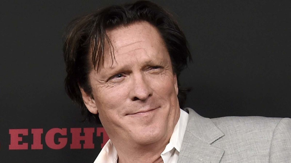 45 Facts about Michael Madsen 