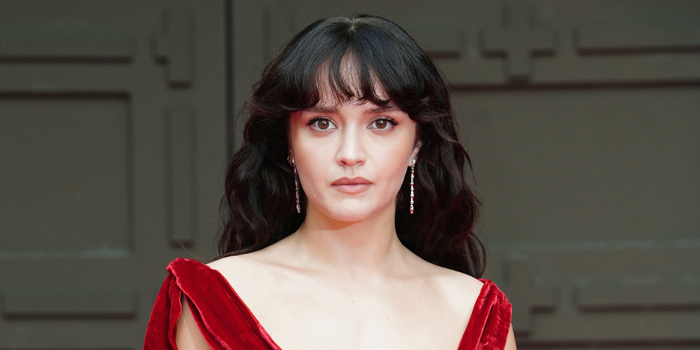 45 Facts about Olivia Cooke - Facts.net