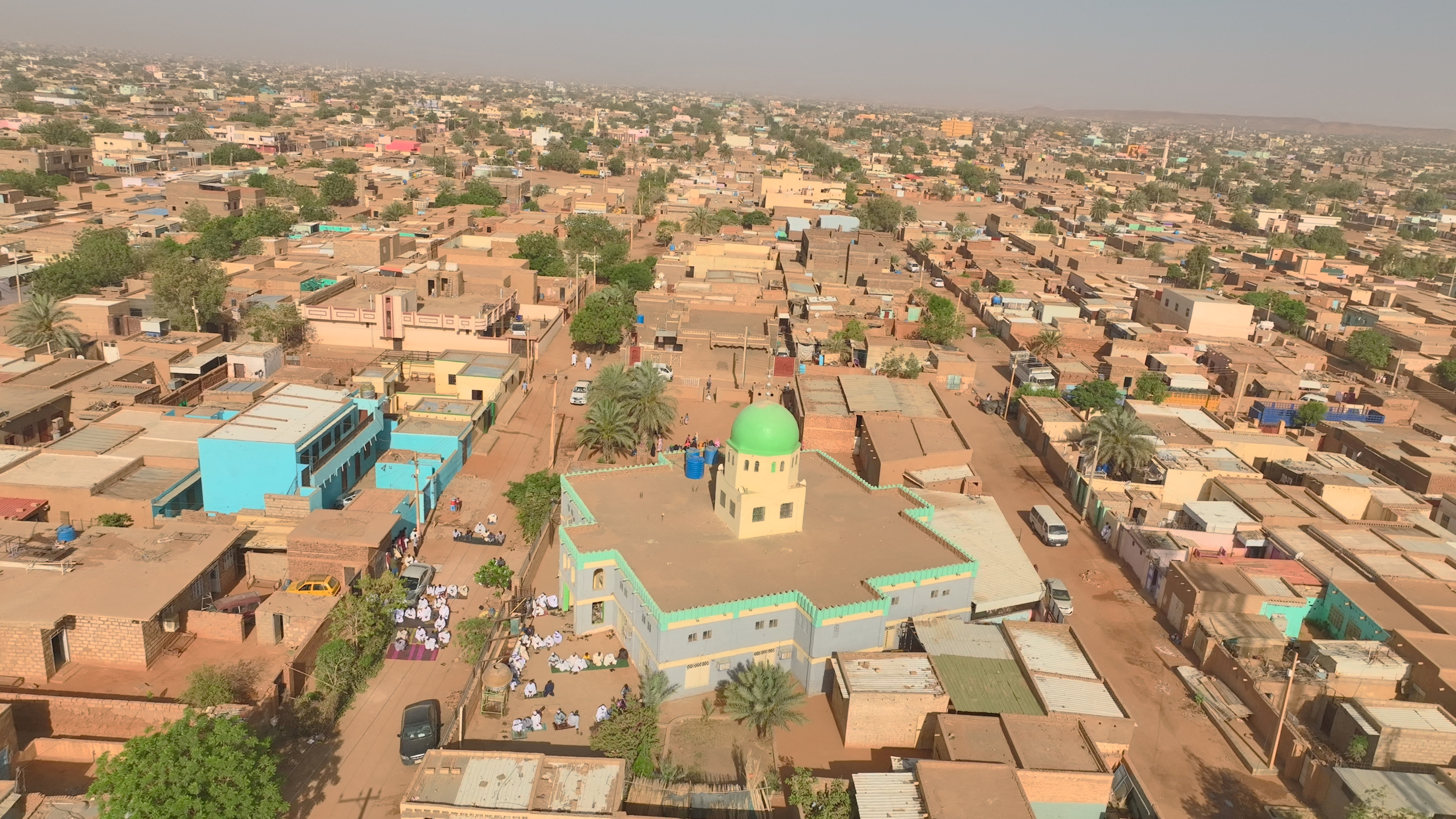 45-facts-about-omdurman