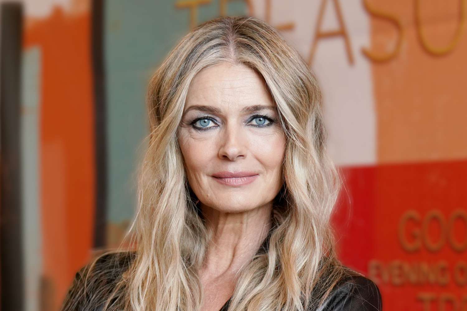 45 Facts About Paulina Porizkova Facts