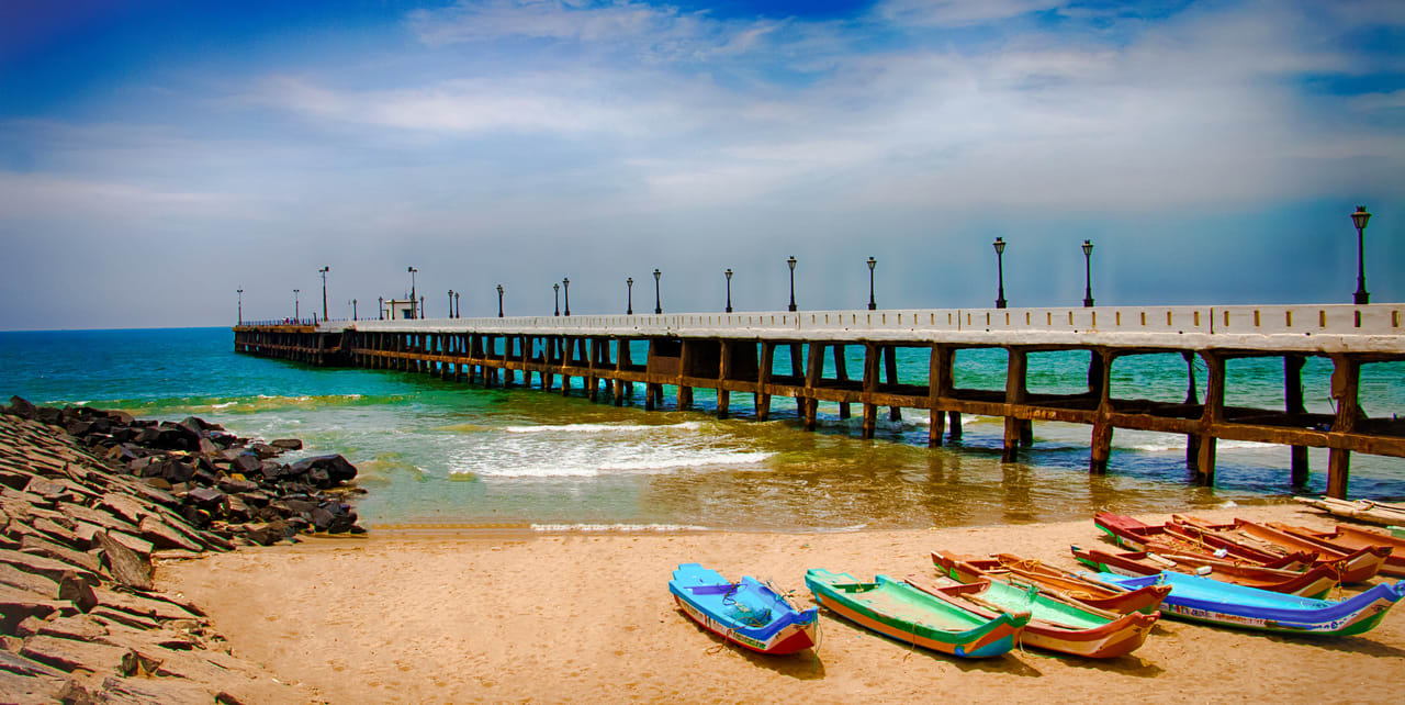 45-facts-about-pondicherry