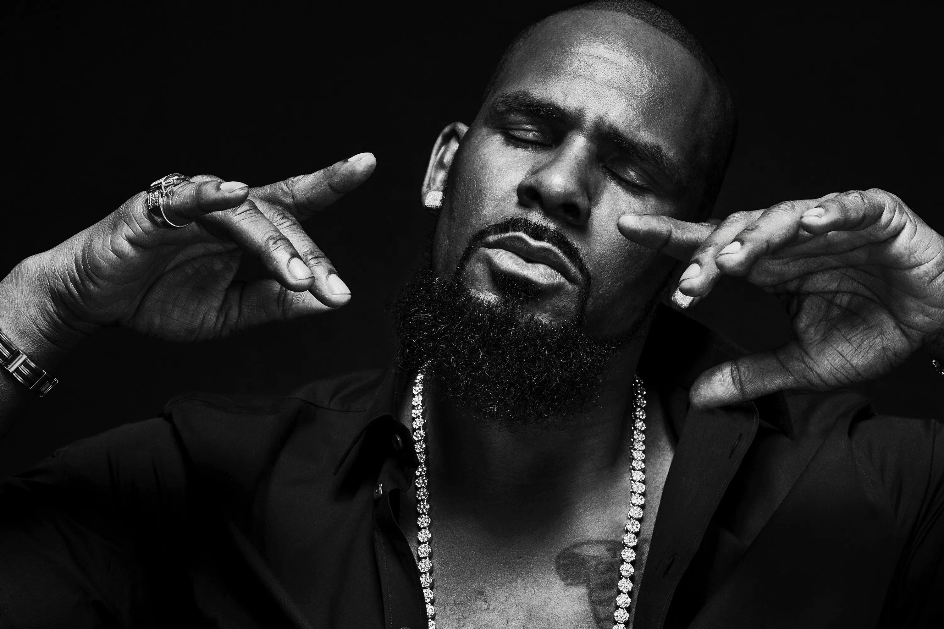 45-facts-about-r-kelly