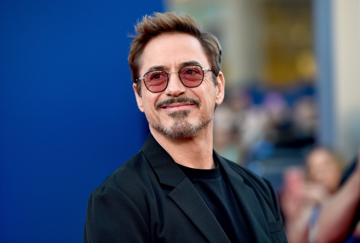 45-facts-about-robert-downey-jr