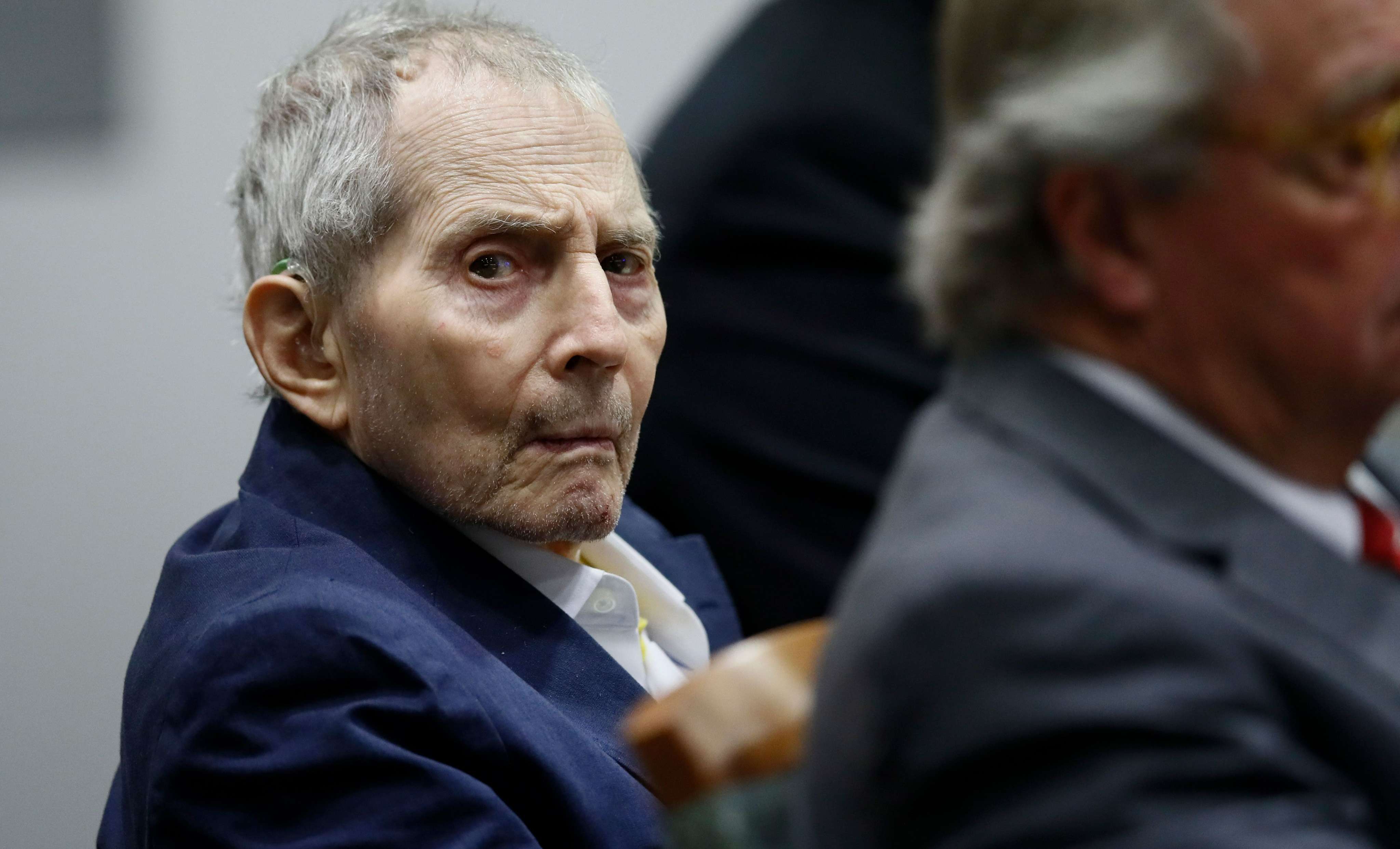 45-facts-about-robert-durst