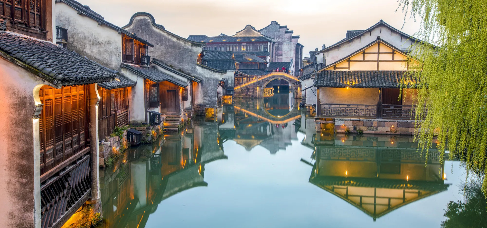 45 Facts about Shaoxing