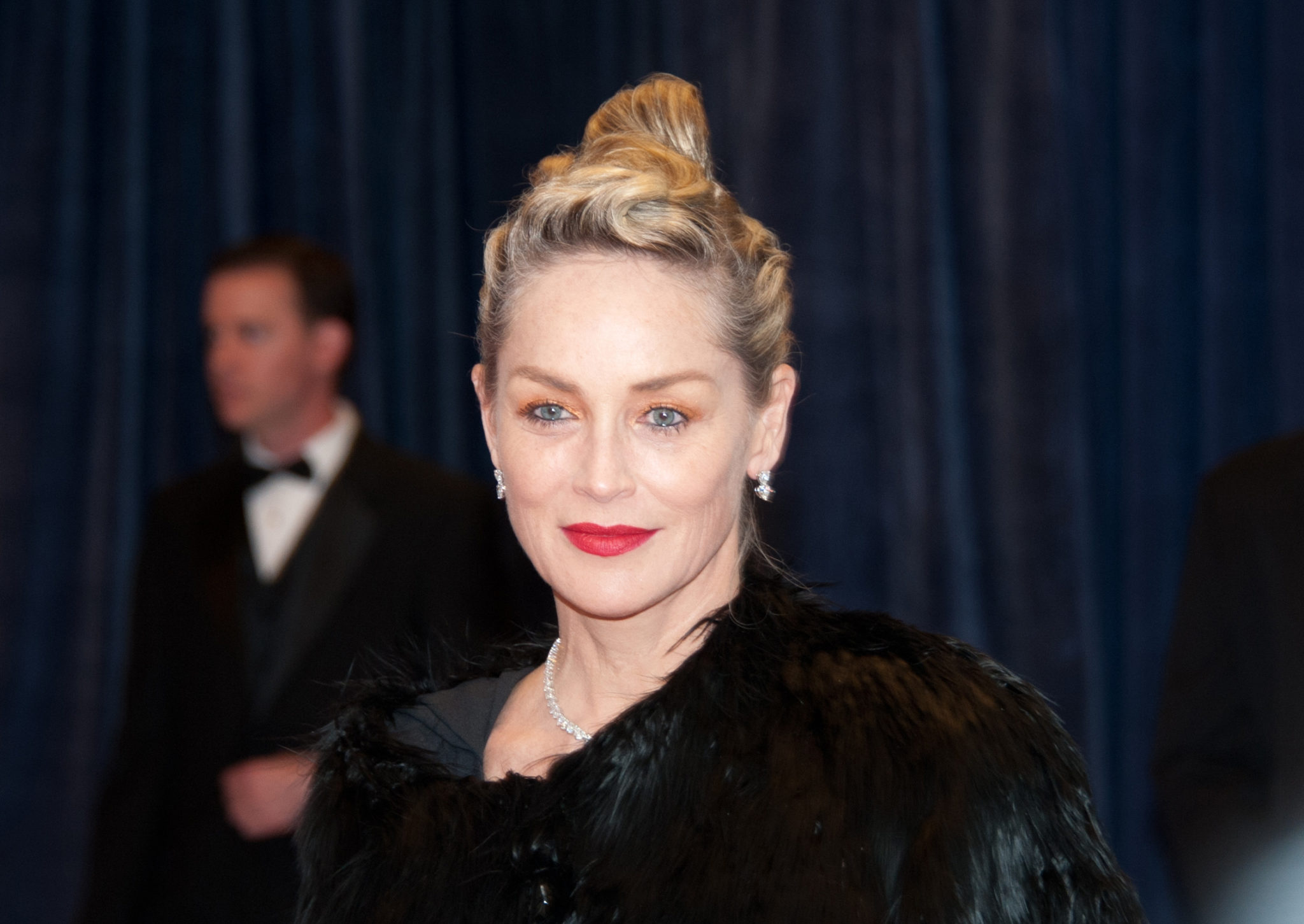 45-facts-about-sharon-stone