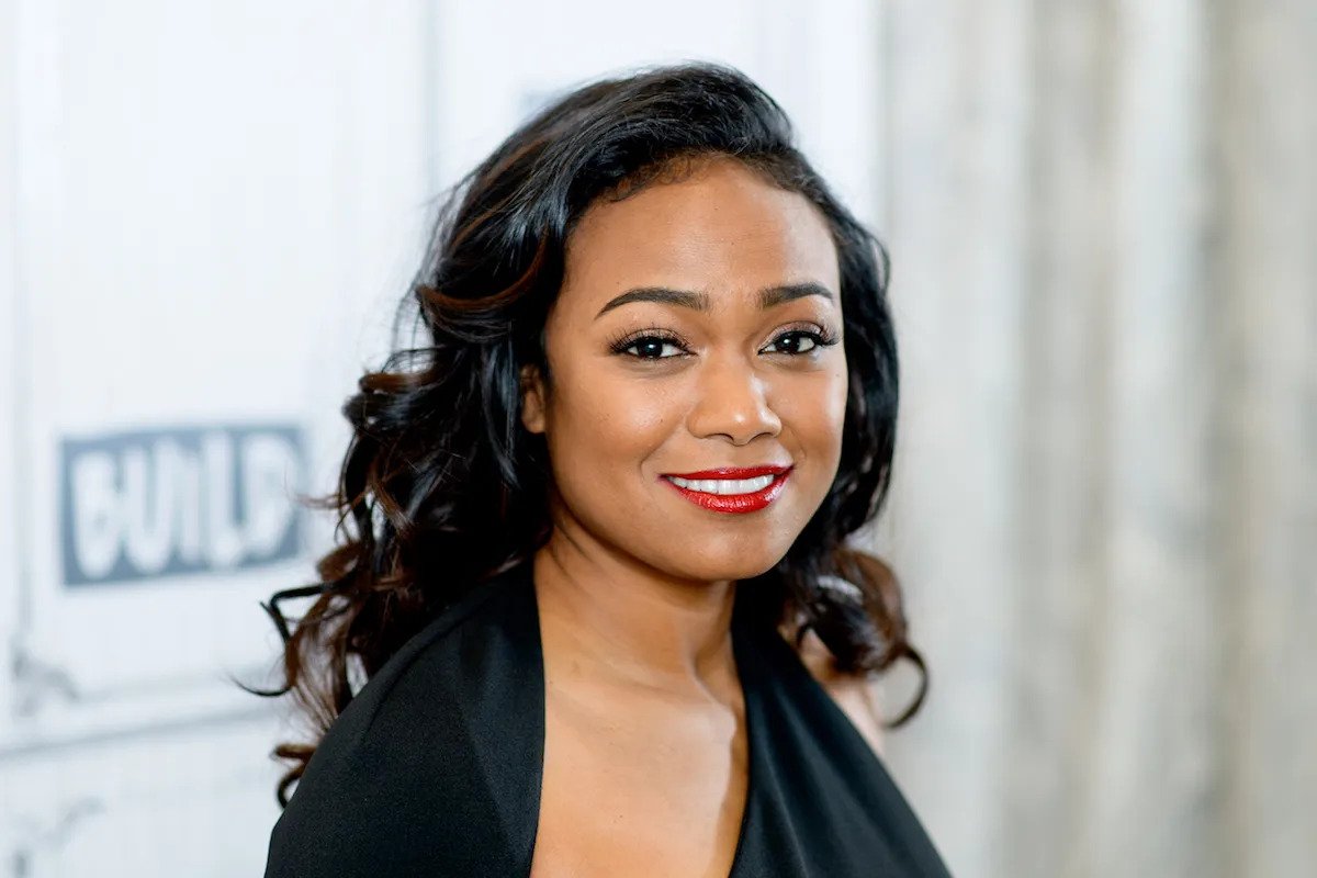 Tatyana ali muhammad ali