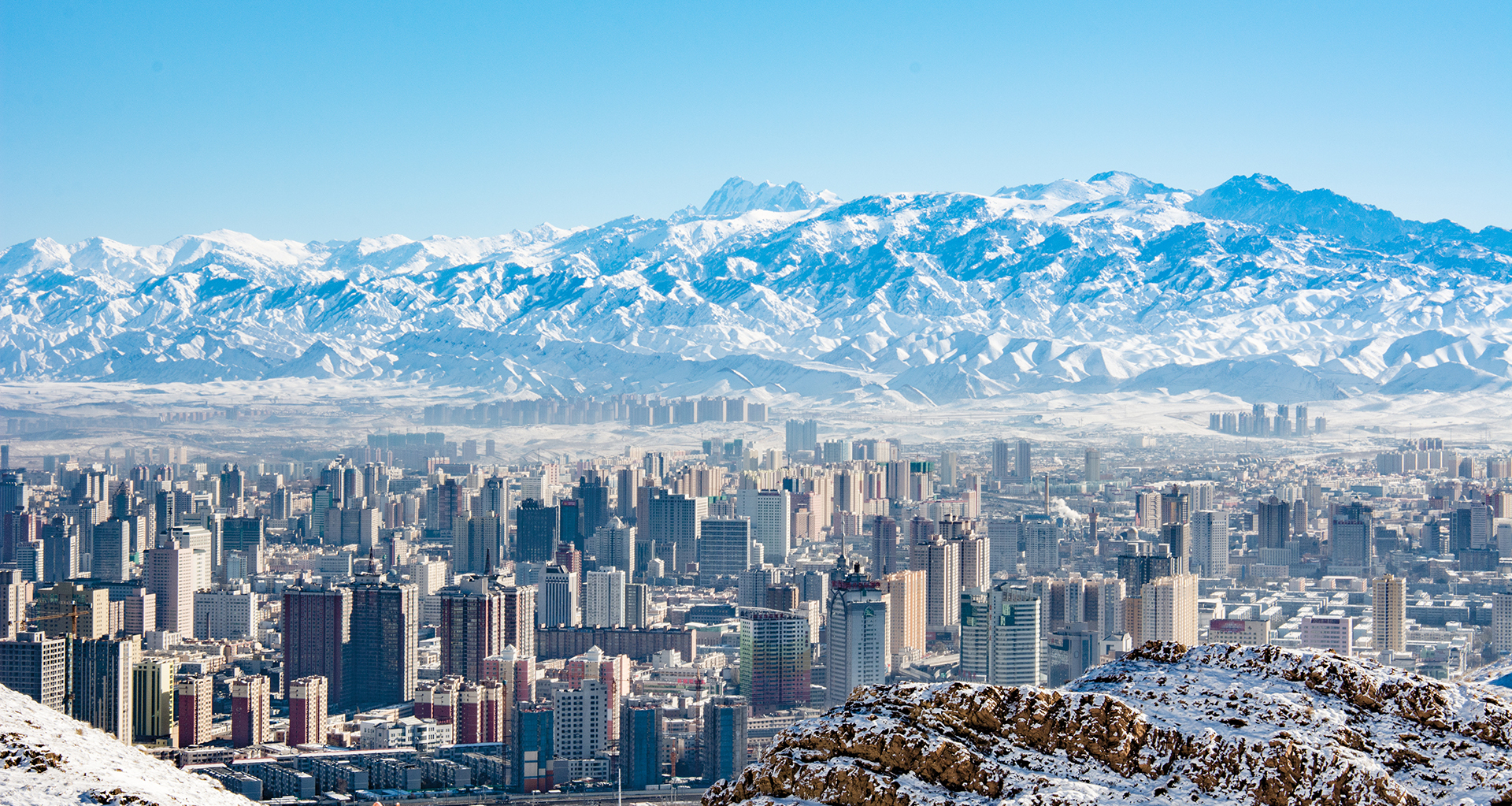 45-facts-about-urumqi