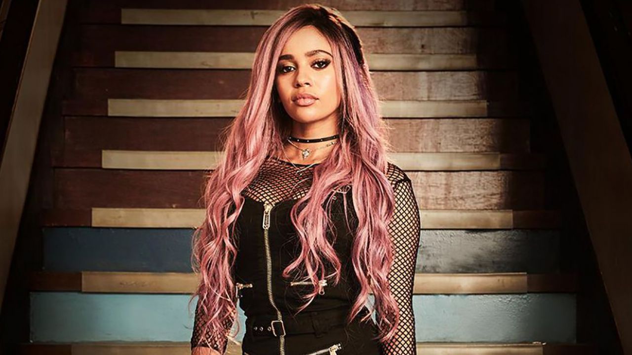45-facts-about-vanessa-morgan