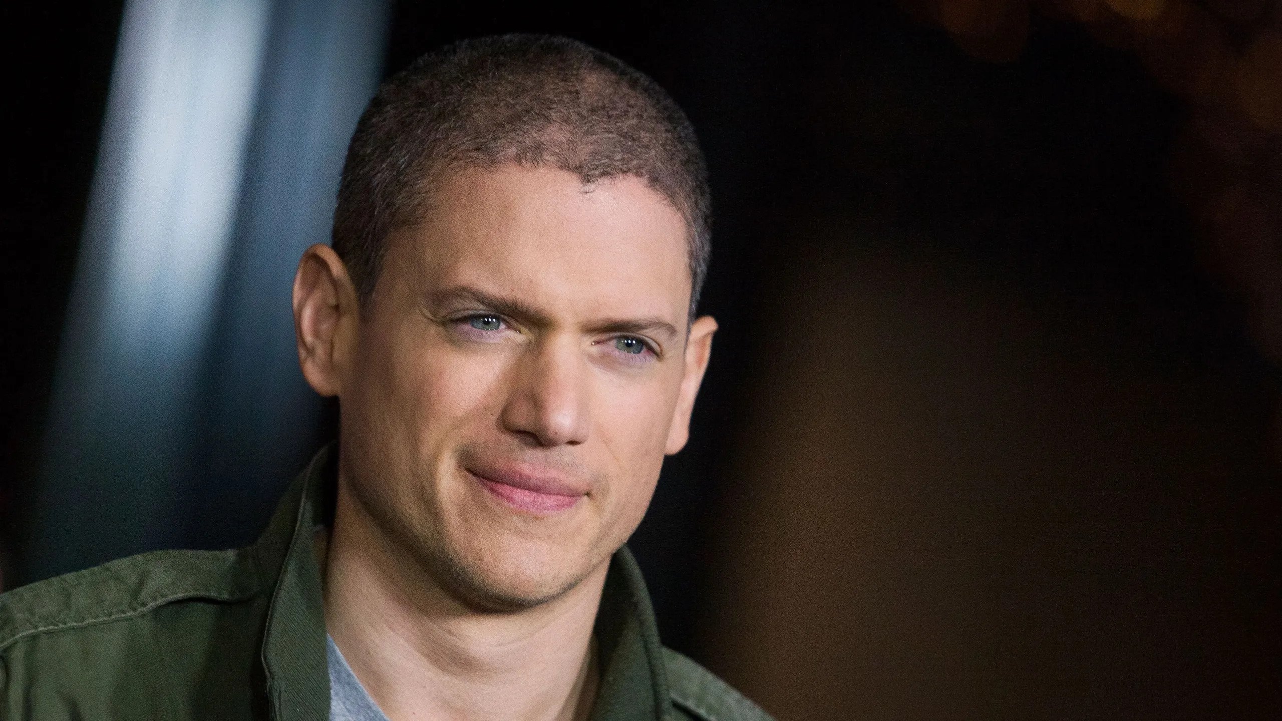 45 Facts About Wentworth Miller