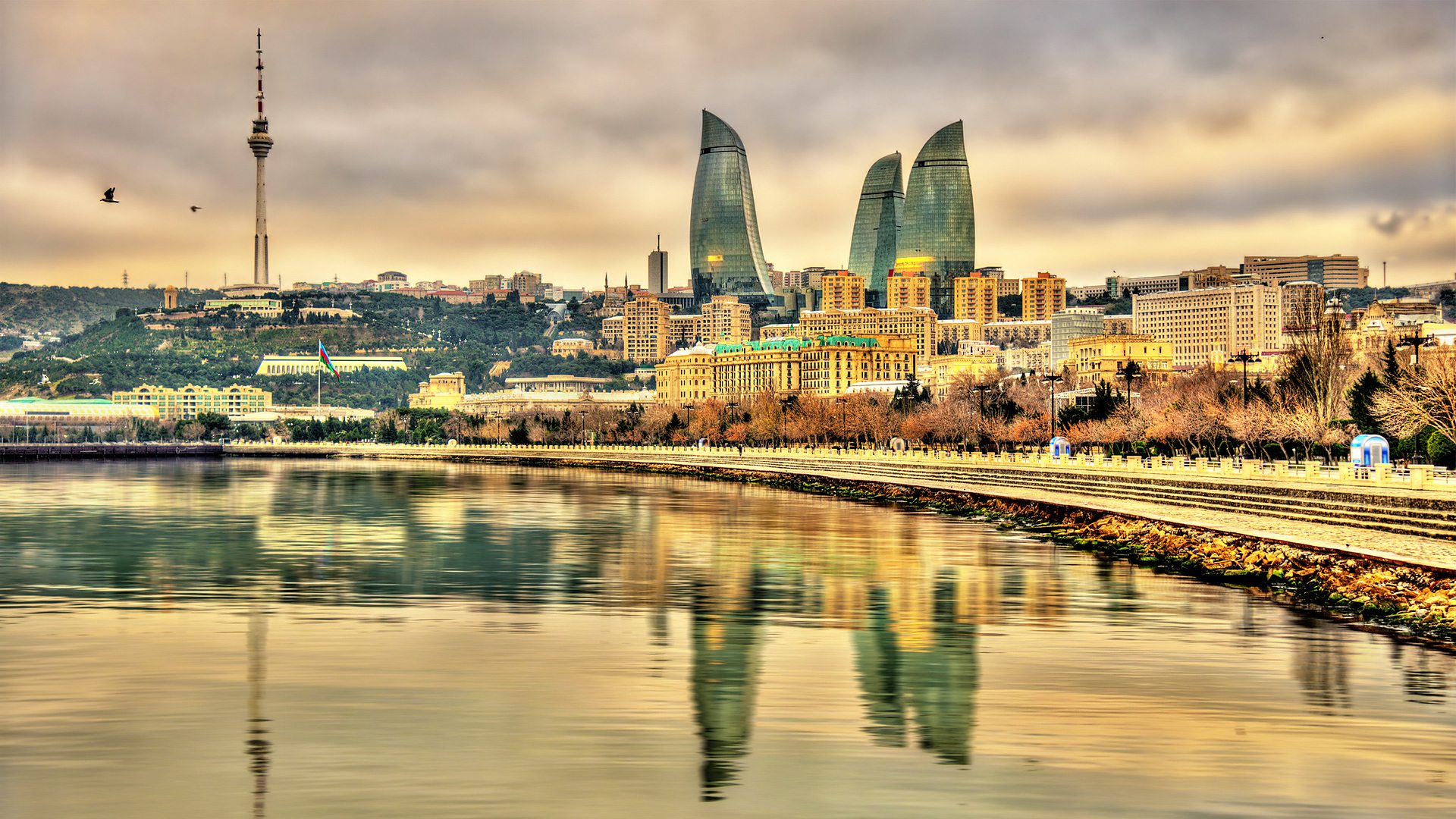 46-facts-about-baku