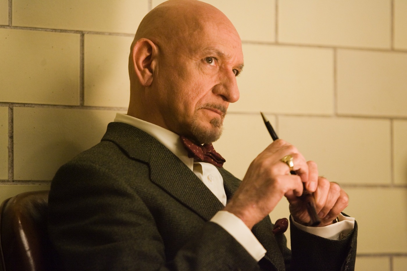46-facts-about-ben-kingsley