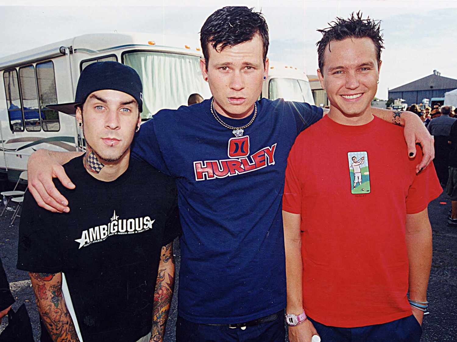 46-facts-about-blink-182