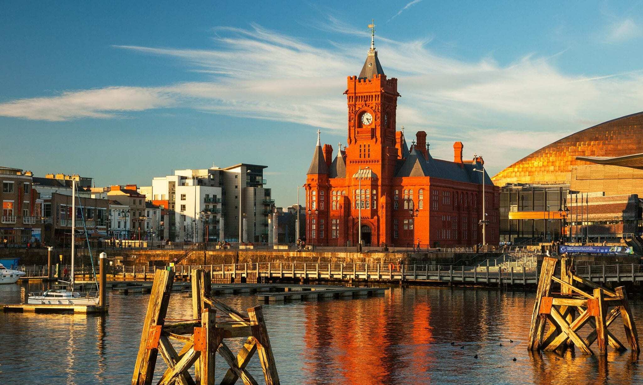 7 Interesting Facts About Cardiff