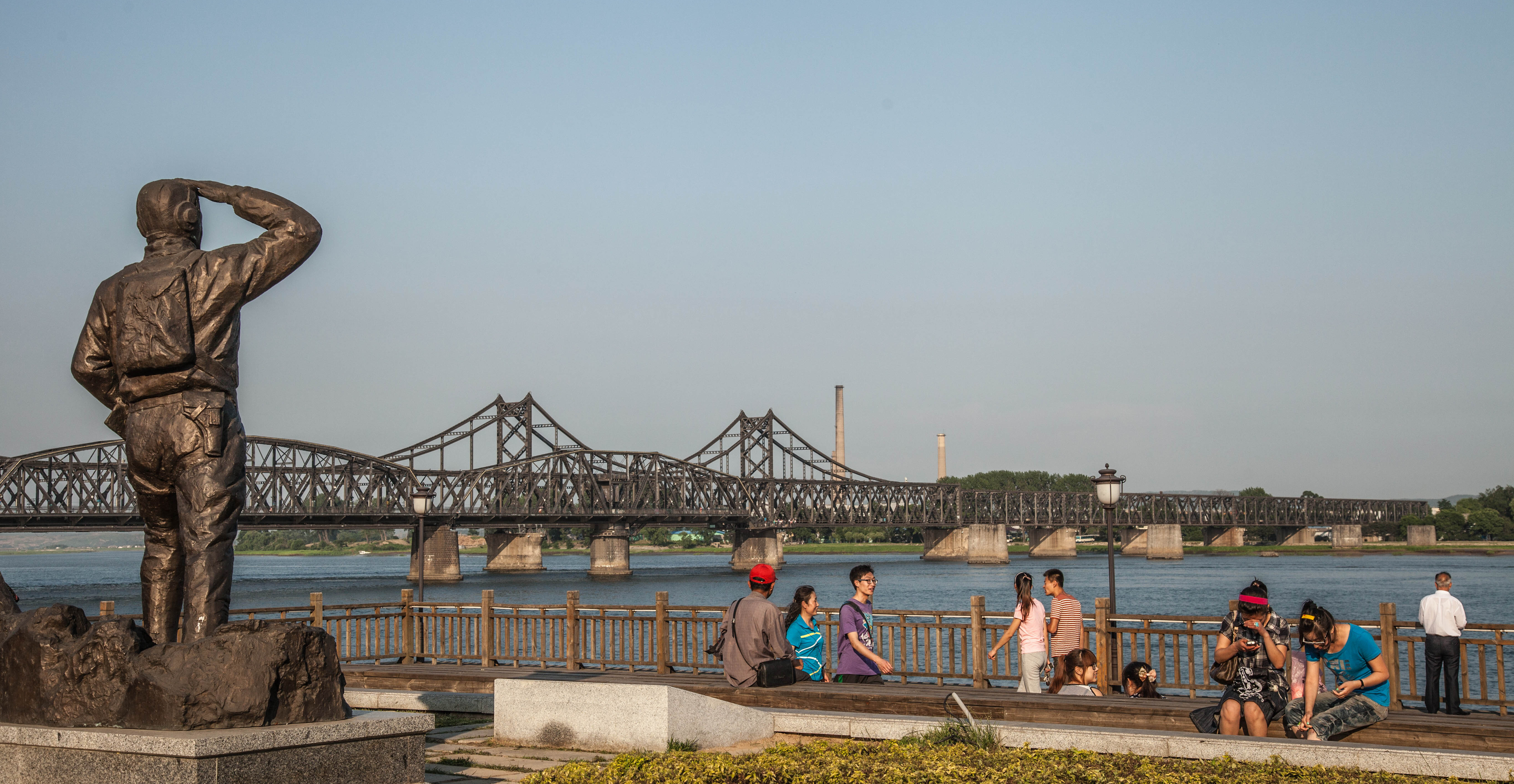 46-facts-about-dandong