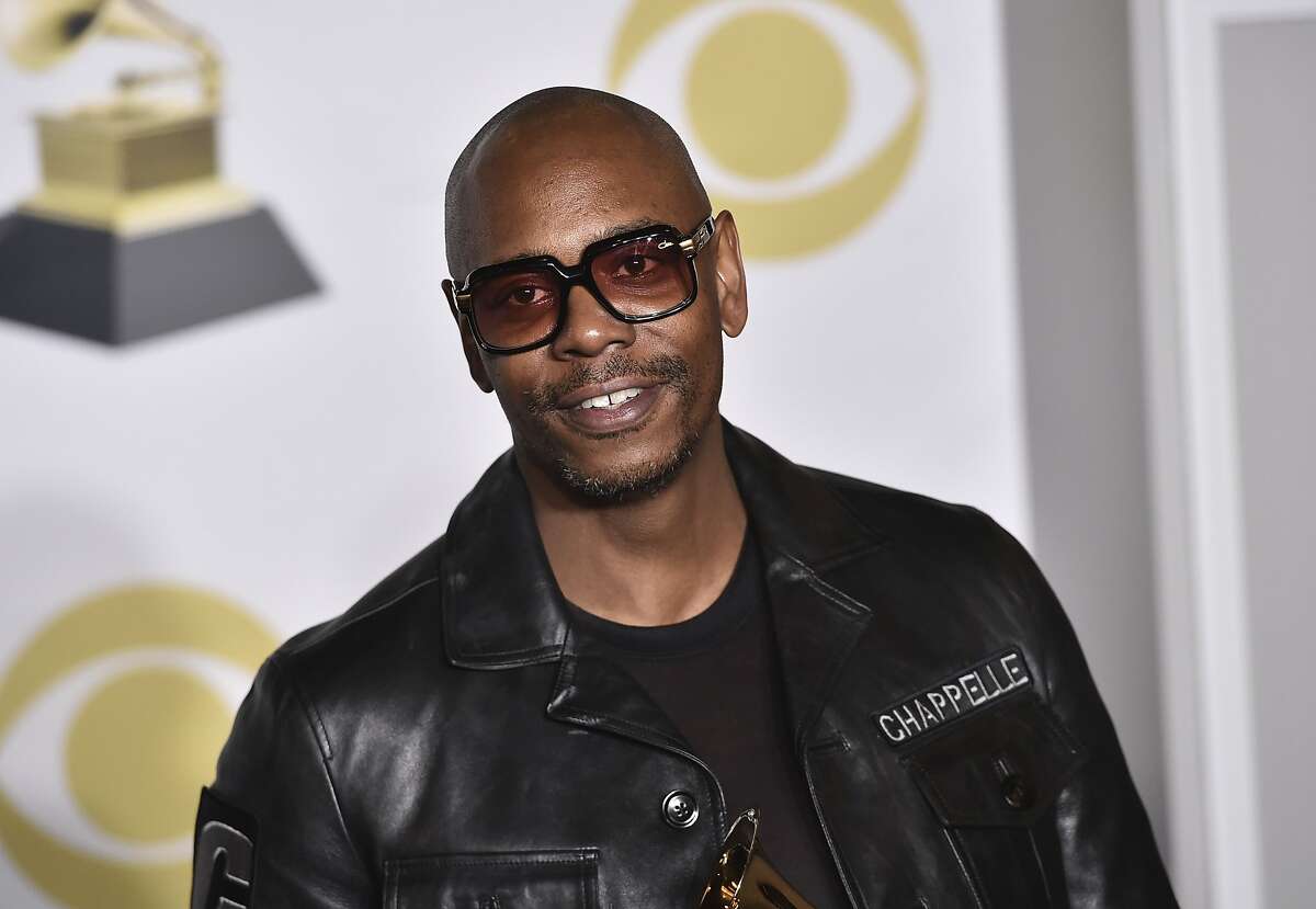 46-facts-about-dave-chappelle
