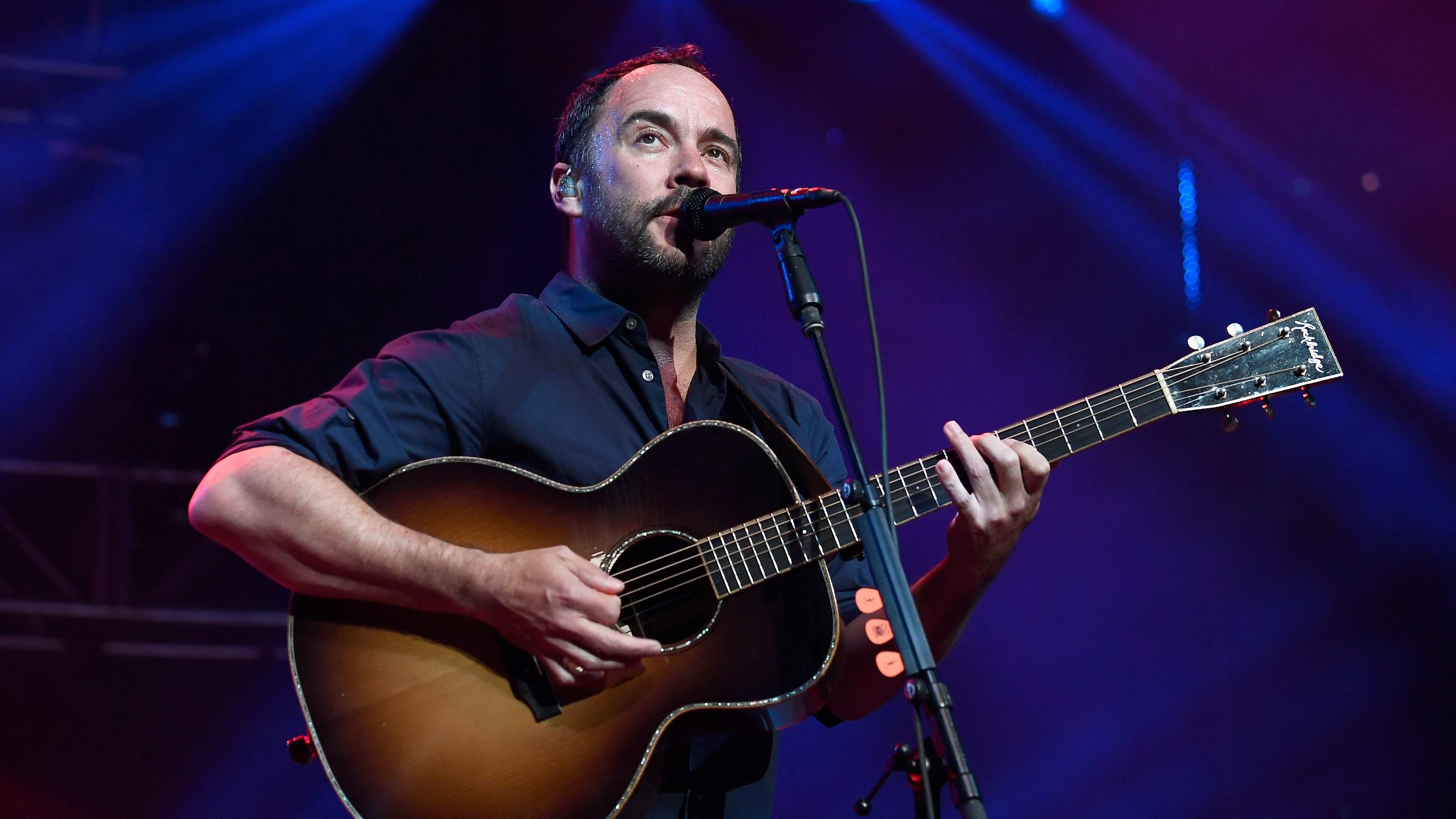 46-facts-about-dave-matthews