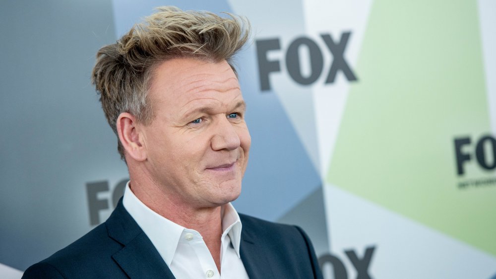 46-facts-about-gordon-ramsay