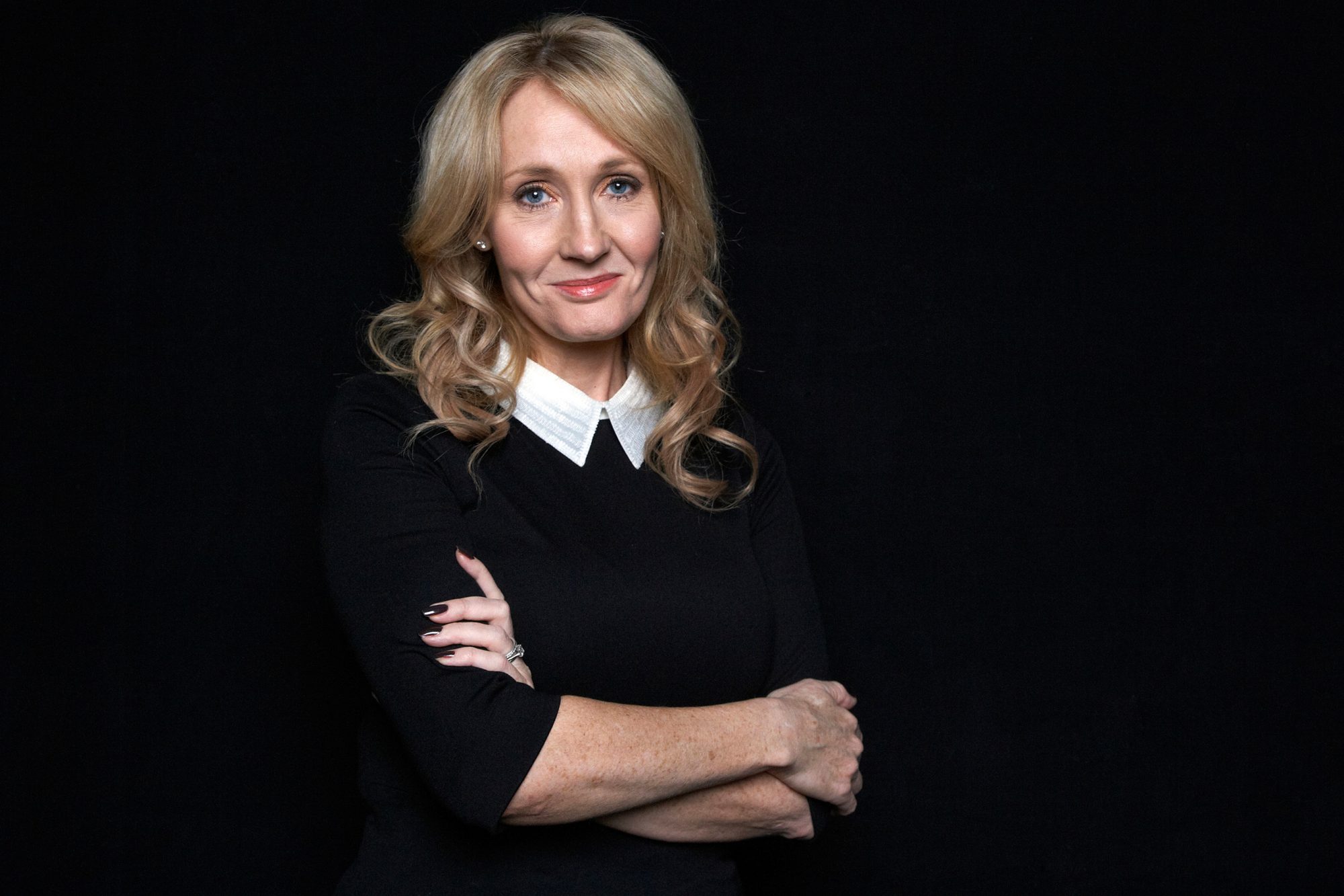 46-facts-about-j-k-rowling