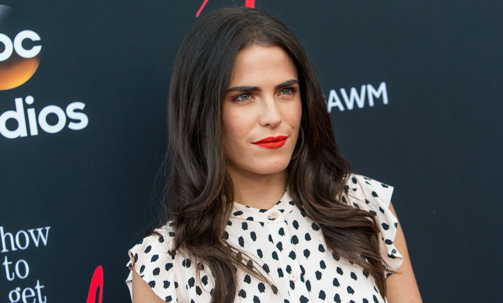 46 Facts About Karla Souza - Facts.net